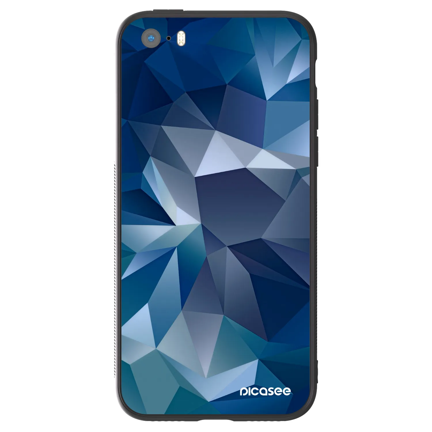 Picasee ULTIMATE CASE für Apple iPhone 5/5S/SE - Wallpaper