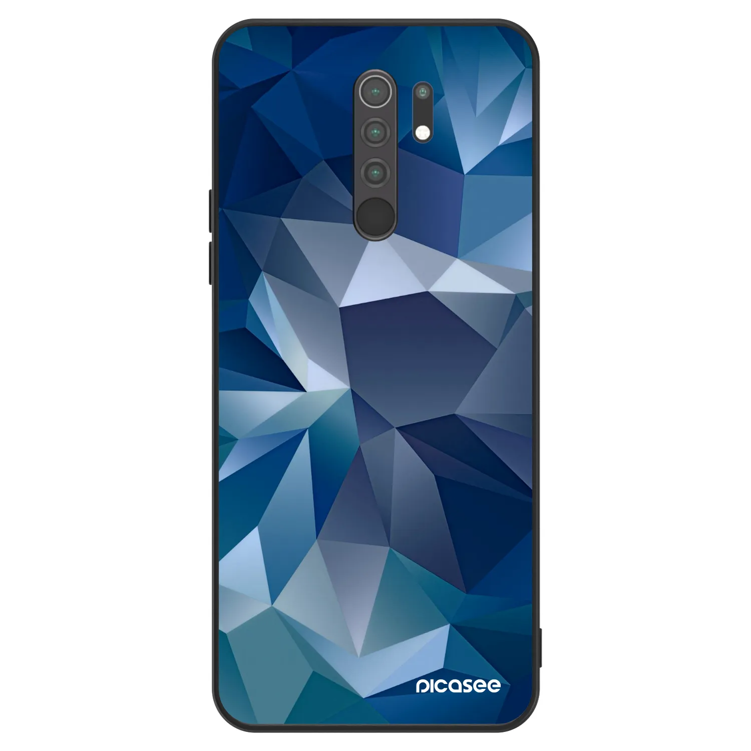 Picasee ULTIMATE CASE für Xiaomi Redmi 9 - Wallpaper
