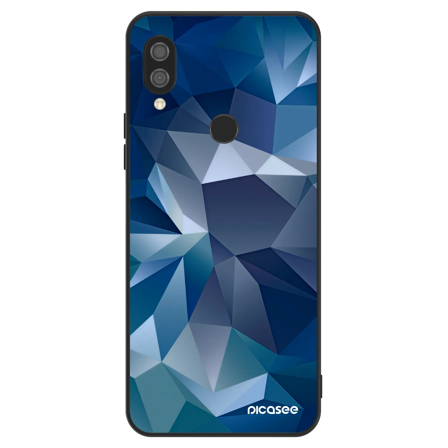 Picasee ULTIMATE CASE für Xiaomi Redmi 7 - Wallpaper