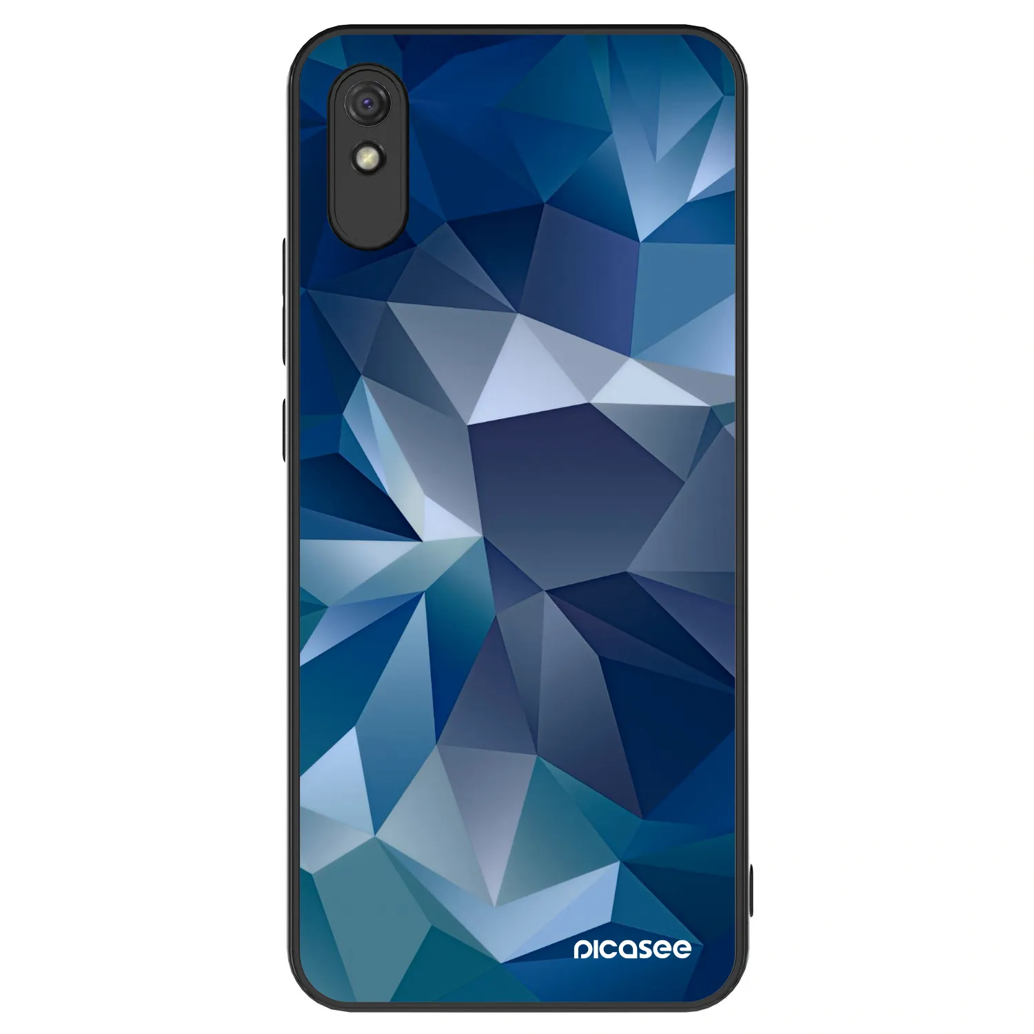 Picasee ULTIMATE CASE für Xiaomi Redmi 9A - Wallpaper