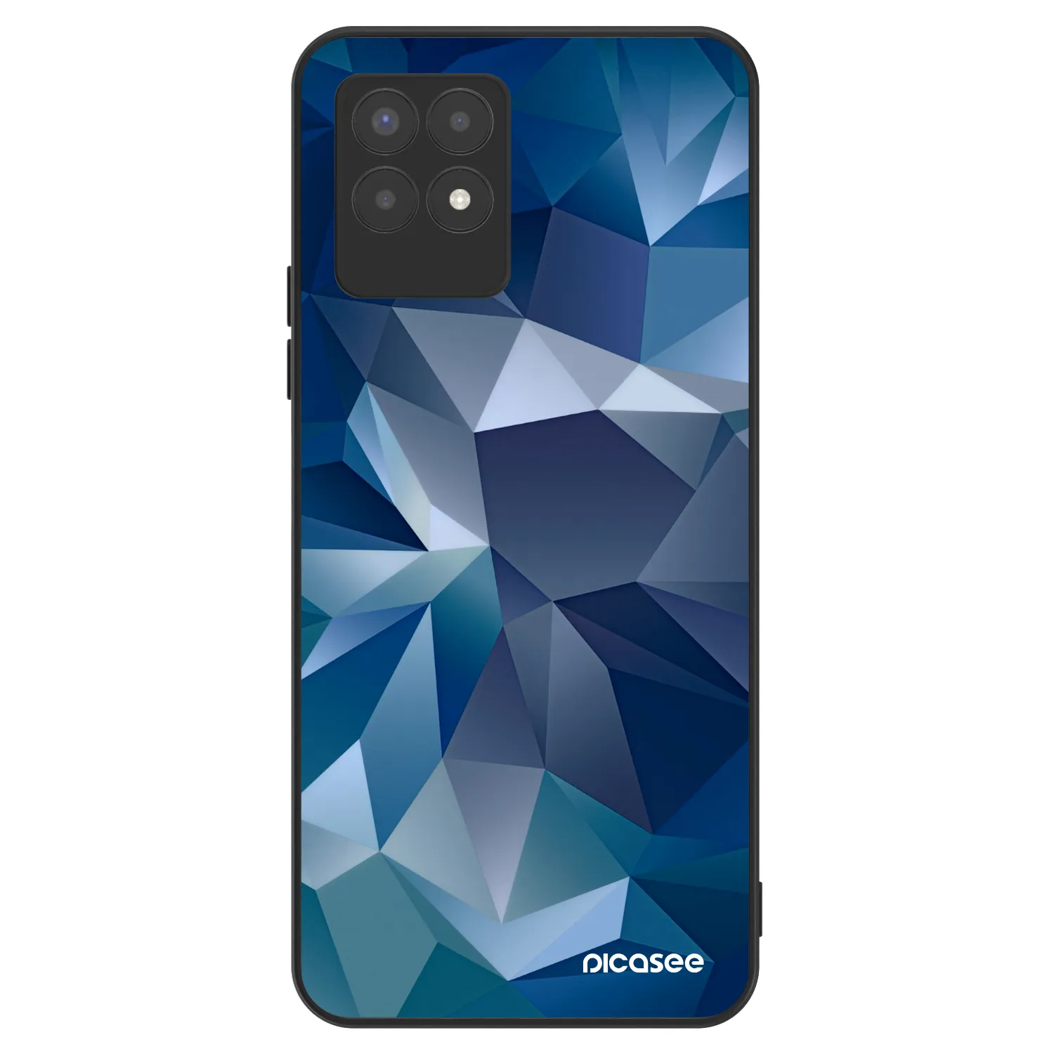 Picasee ULTIMATE CASE für Realme 8i - Wallpaper