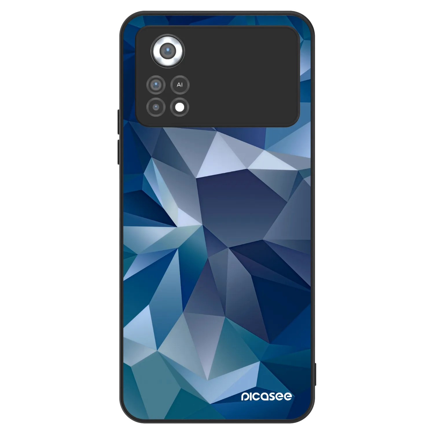 Picasee ULTIMATE CASE für Xiaomi Poco X4 Pro 5G - Wallpaper