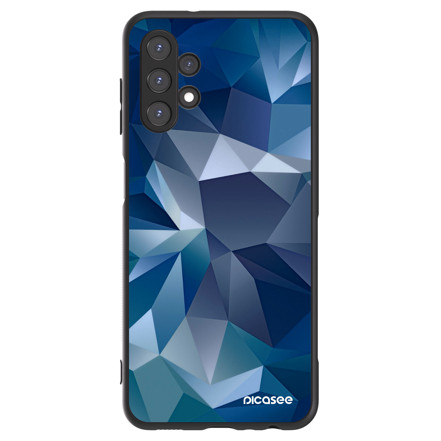 Picasee ULTIMATE CASE für Samsung Galaxy A13 4G A135 - Wallpaper