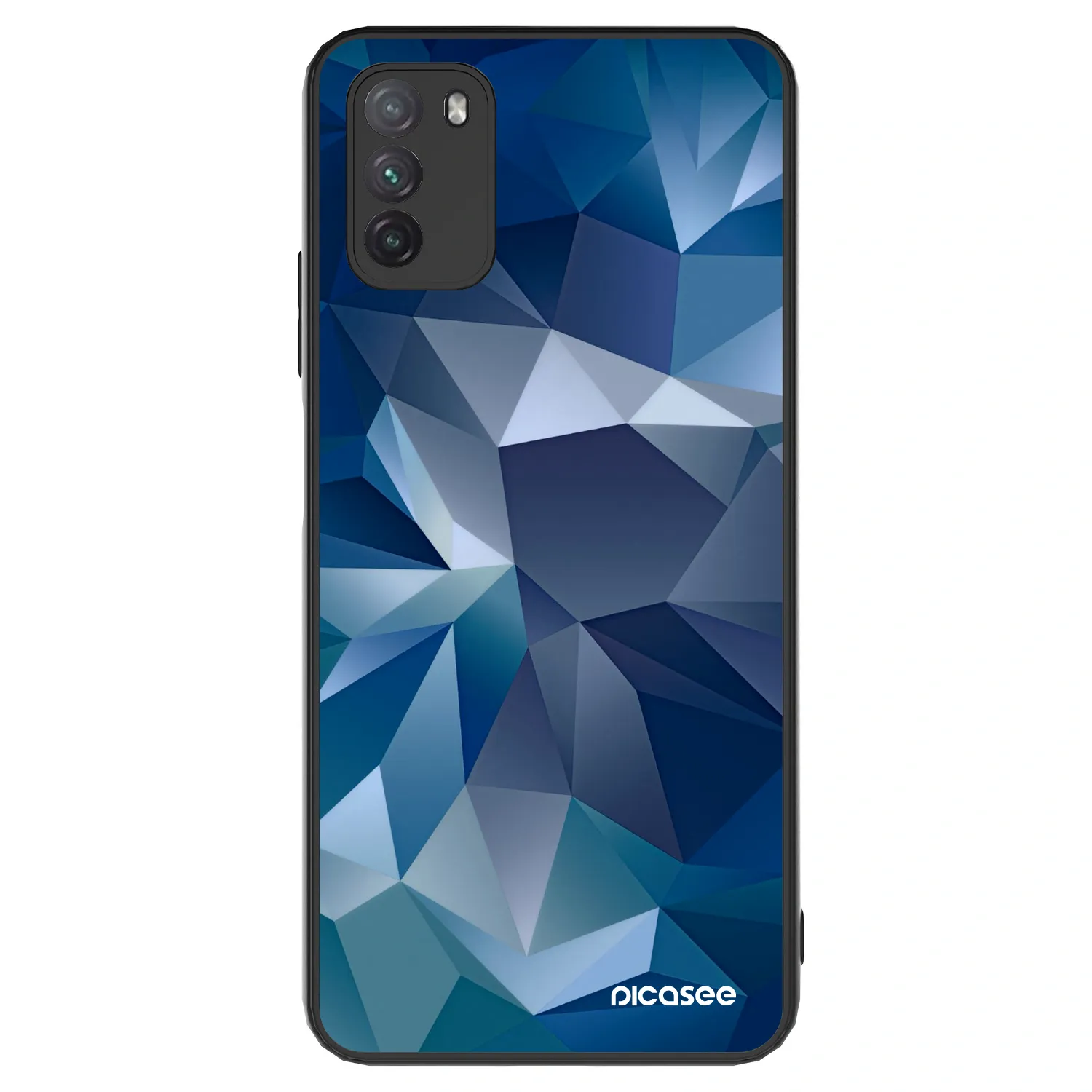 Picasee ULTIMATE CASE für Xiaomi Poco M3 - Wallpaper