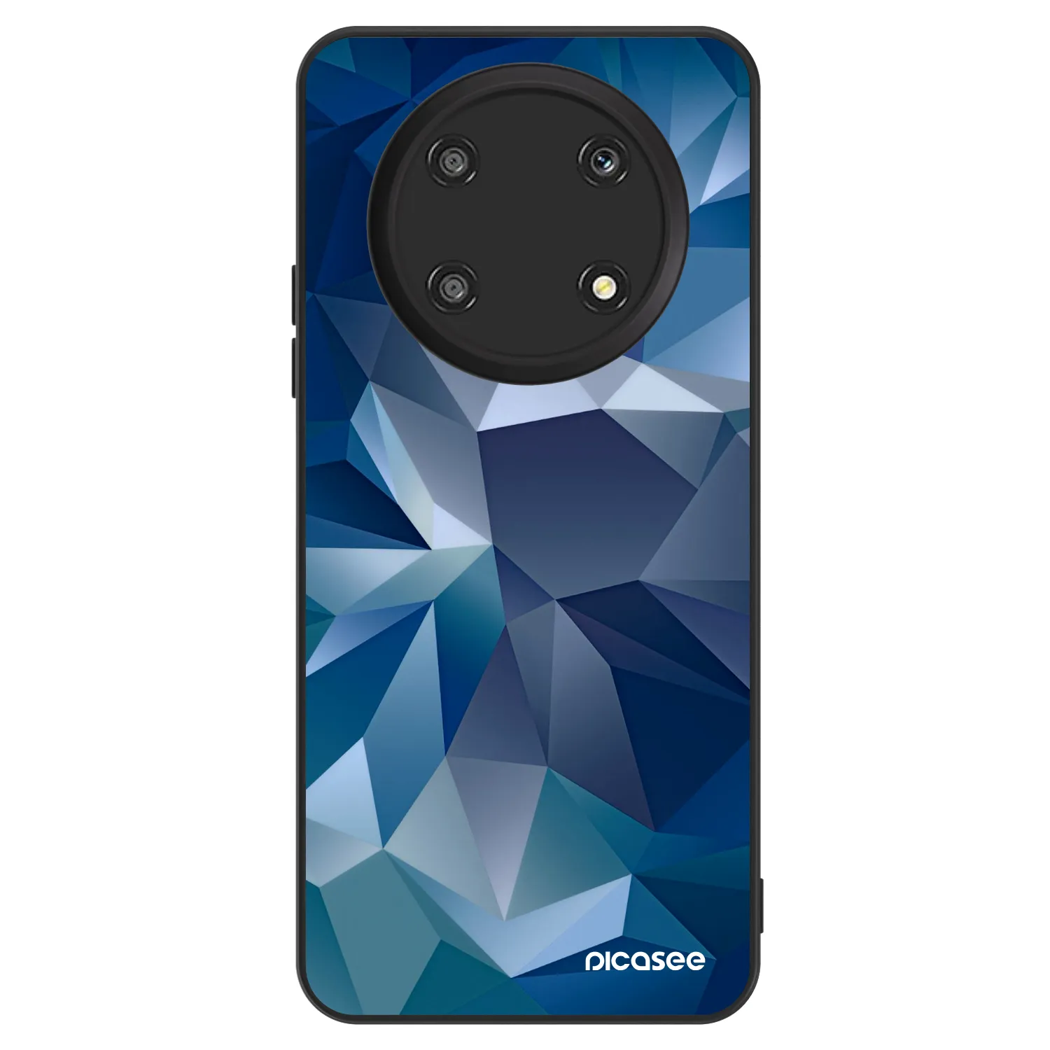 Picasee ULTIMATE CASE für Honor Magic4 Lite 5G - Wallpaper