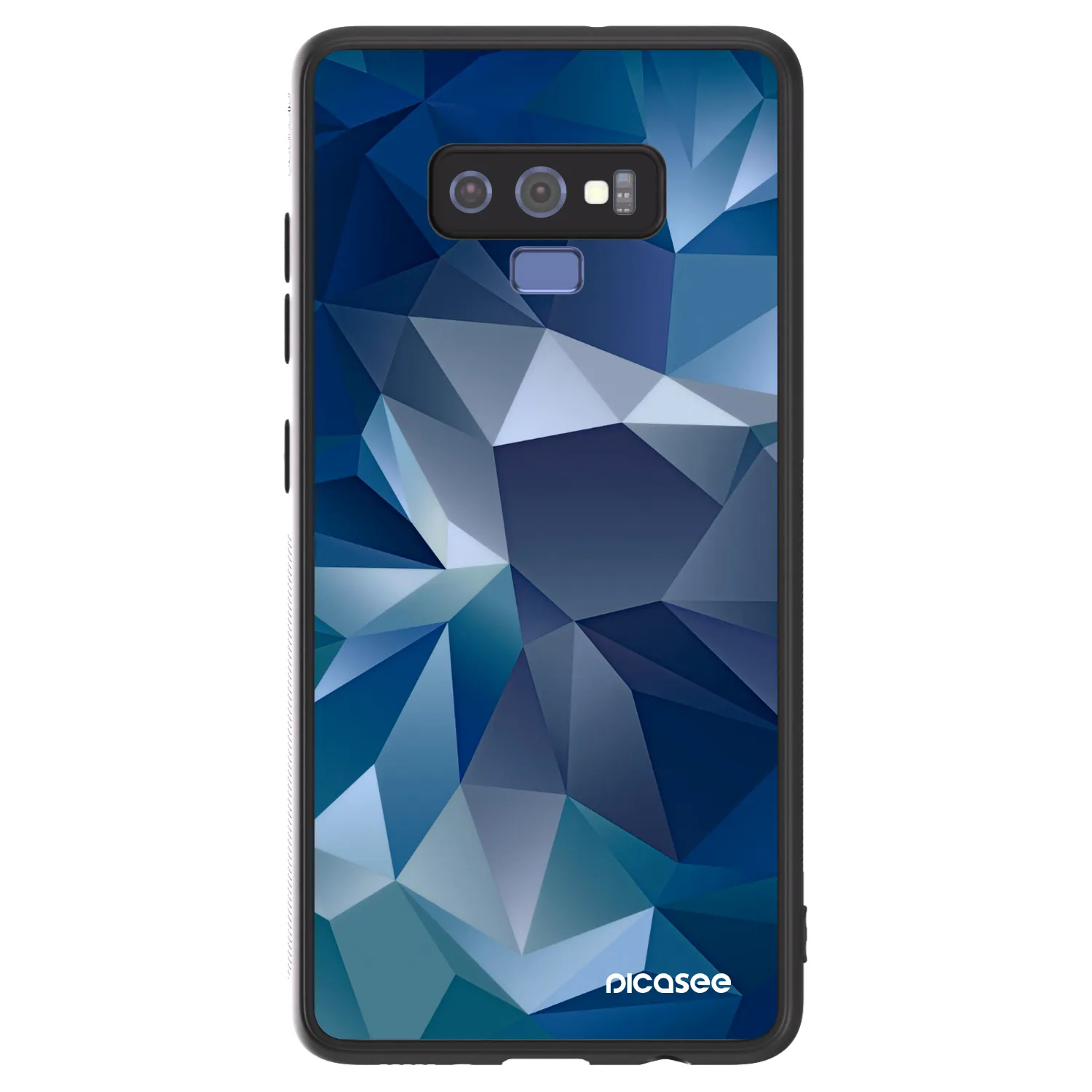 Picasee ULTIMATE CASE für Samsung Galaxy Note 9 N960F - Wallpaper