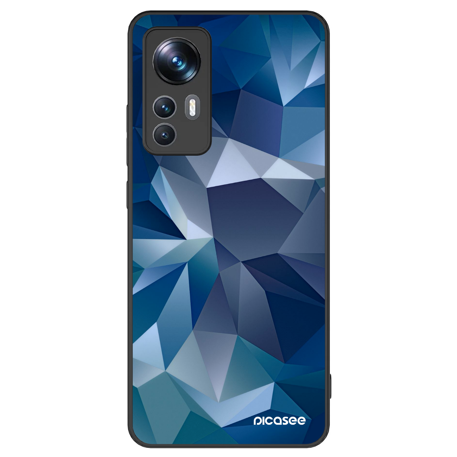 Picasee ULTIMATE CASE für Xiaomi 12T - Wallpaper
