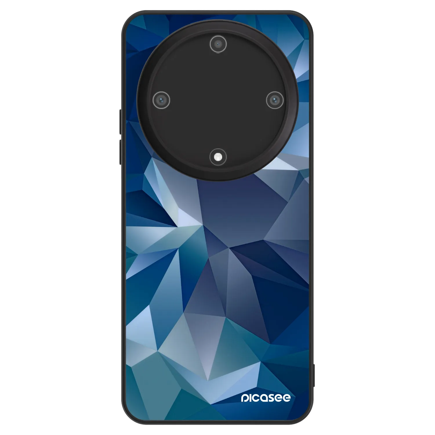 Picasee ULTIMATE CASE für Honor Magic5 Lite 5G - Wallpaper