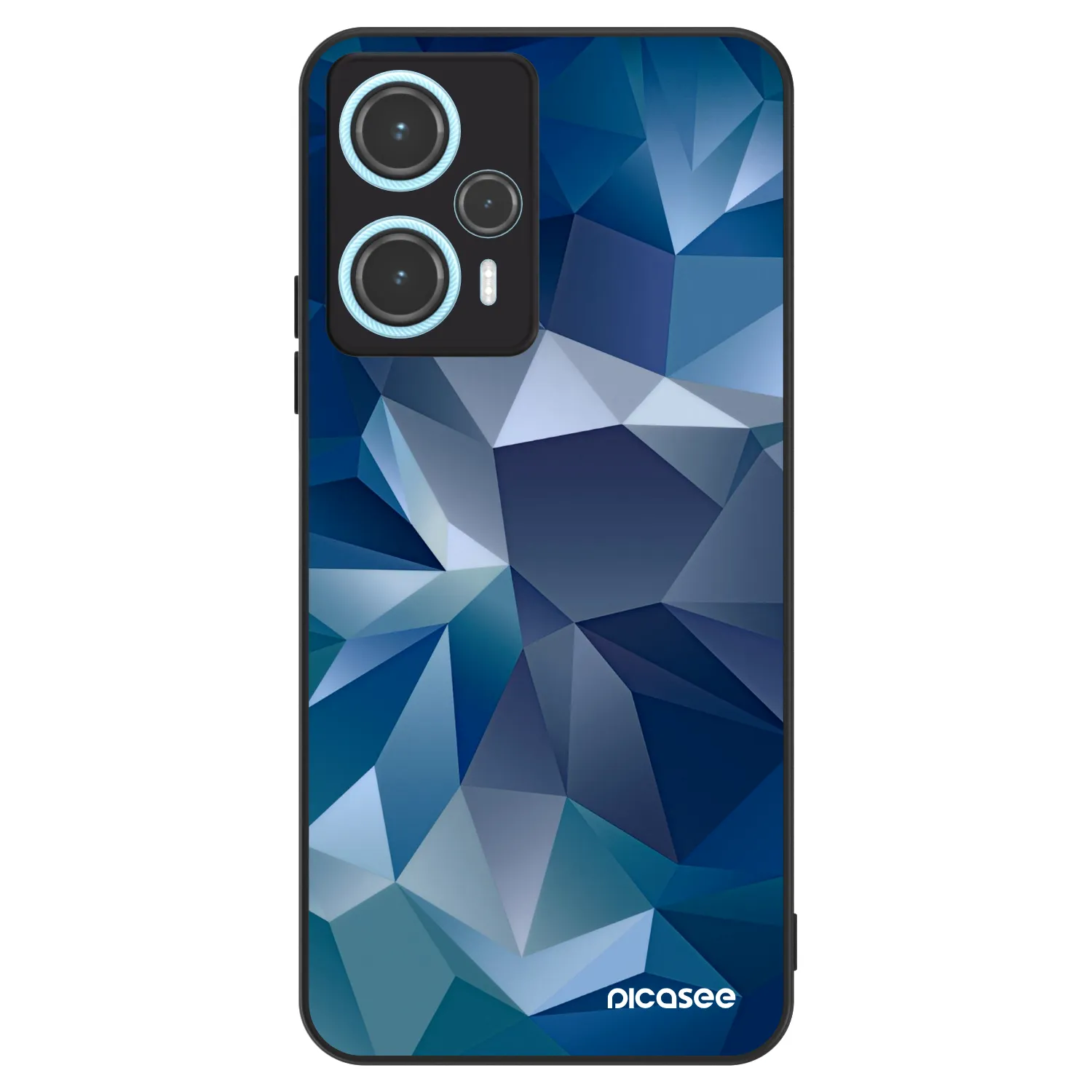 Picasee ULTIMATE CASE für Xiaomi Poco F5 - Wallpaper