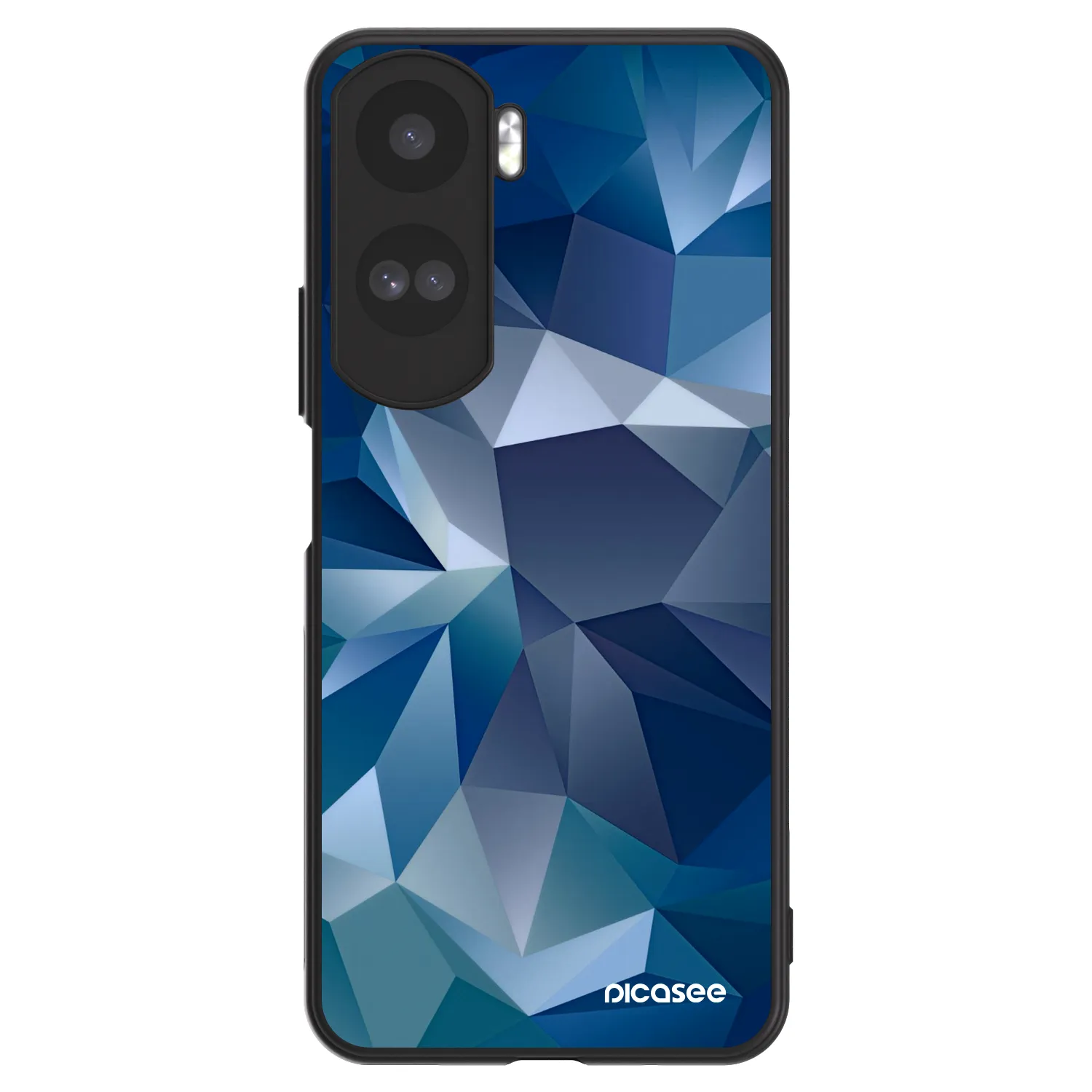 Picasee ULTIMATE CASE für Honor 90 Lite 5G - Wallpaper