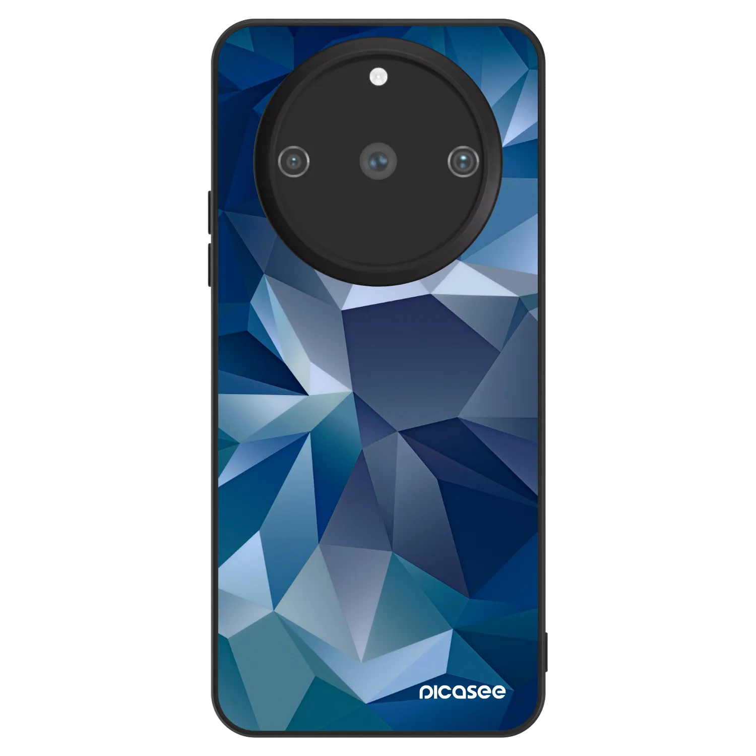 Picasee ULTIMATE CASE für Realme 11 Pro+ - Wallpaper