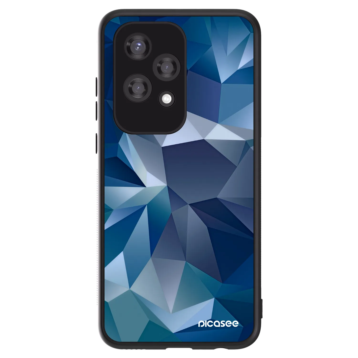 Picasee ULTIMATE CASE für Honor 200 Lite - Wallpaper
