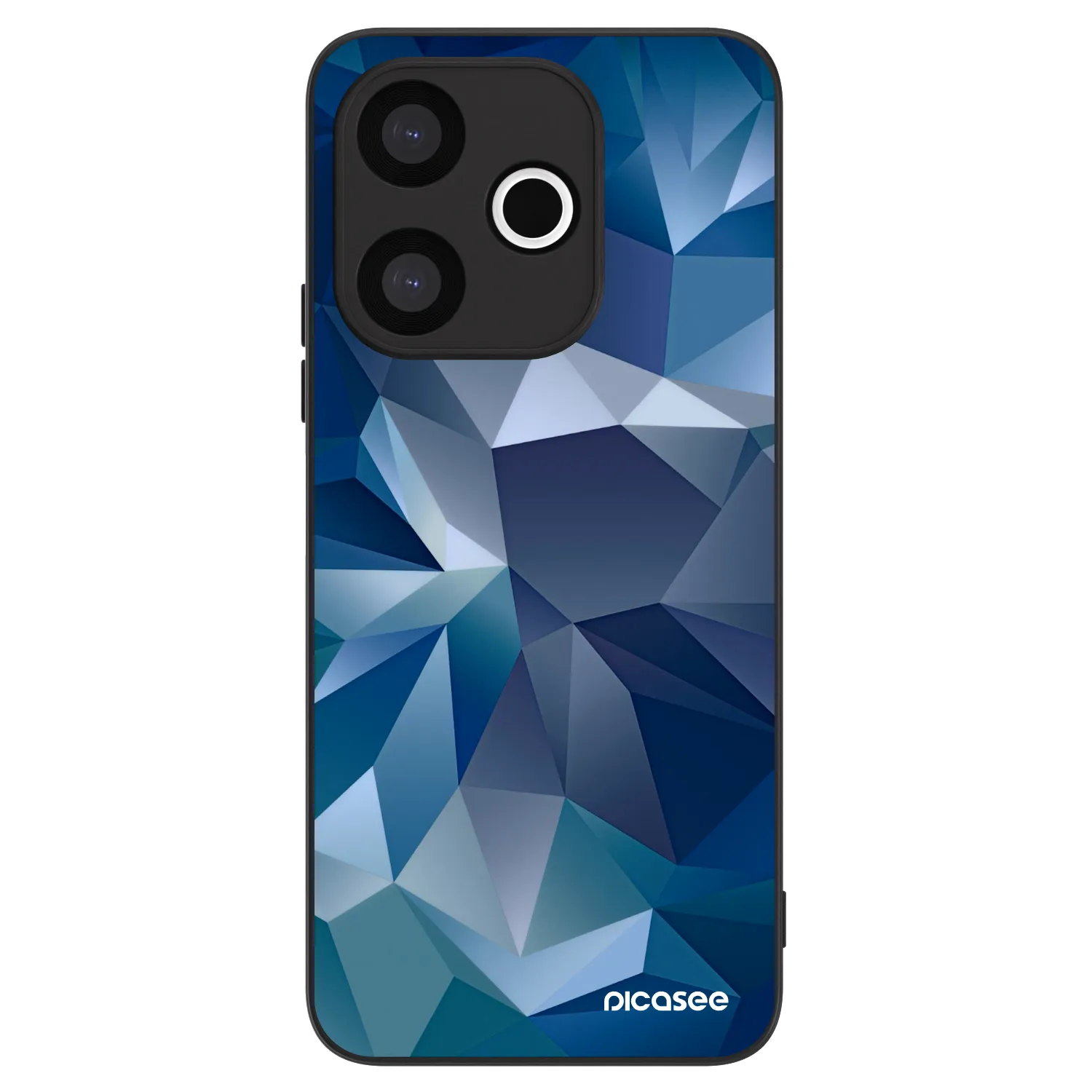 Picasee ULTIMATE CASE für Xiaomi Redmi 13 4G - Wallpaper