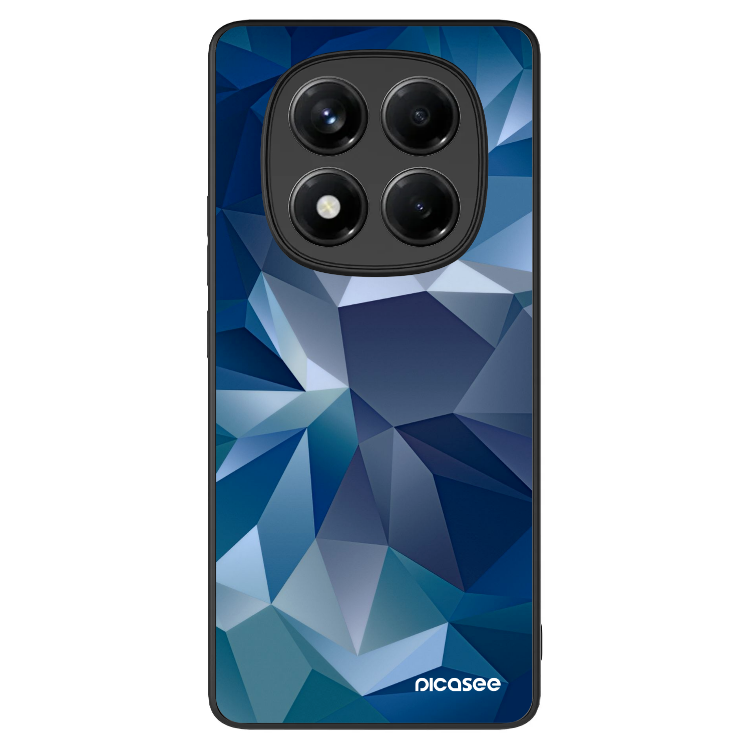 Picasee ULTIMATE CASE für Xiaomi Redmi Note 14 Pro+ 5G - Wallpaper