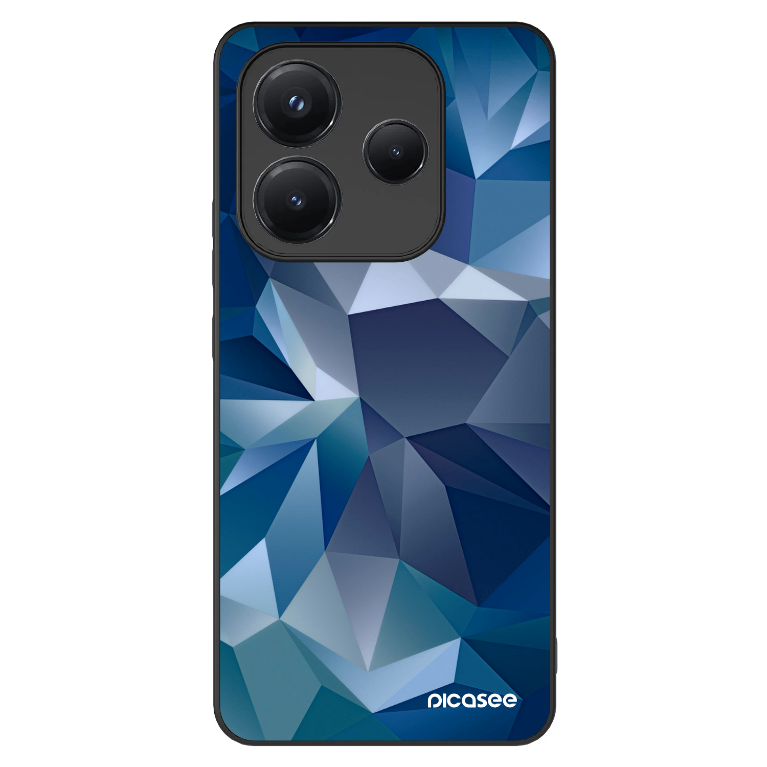 Picasee ULTIMATE CASE für Xiaomi Redmi Note 14 5G - Wallpaper