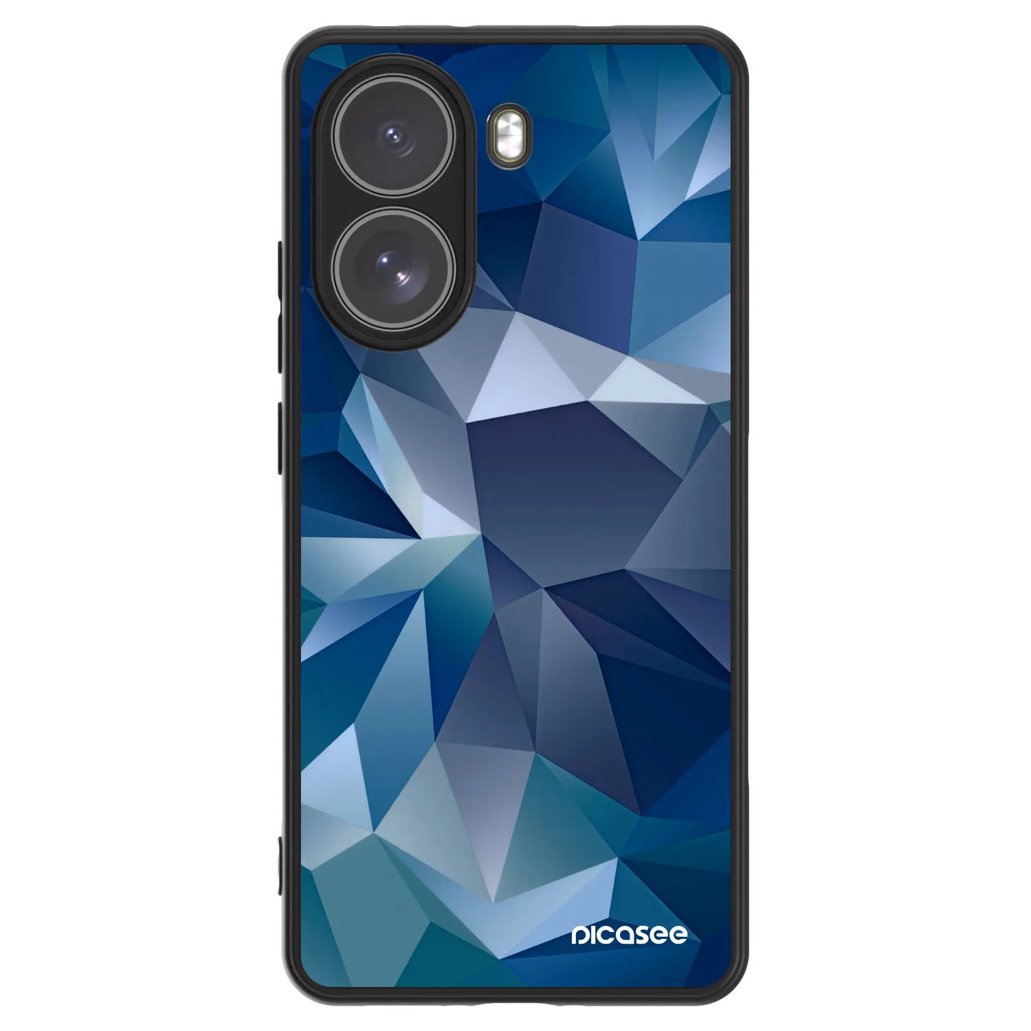 Picasee ULTIMATE CASE für Xiaomi Poco X7 Pro 5G - Wallpaper