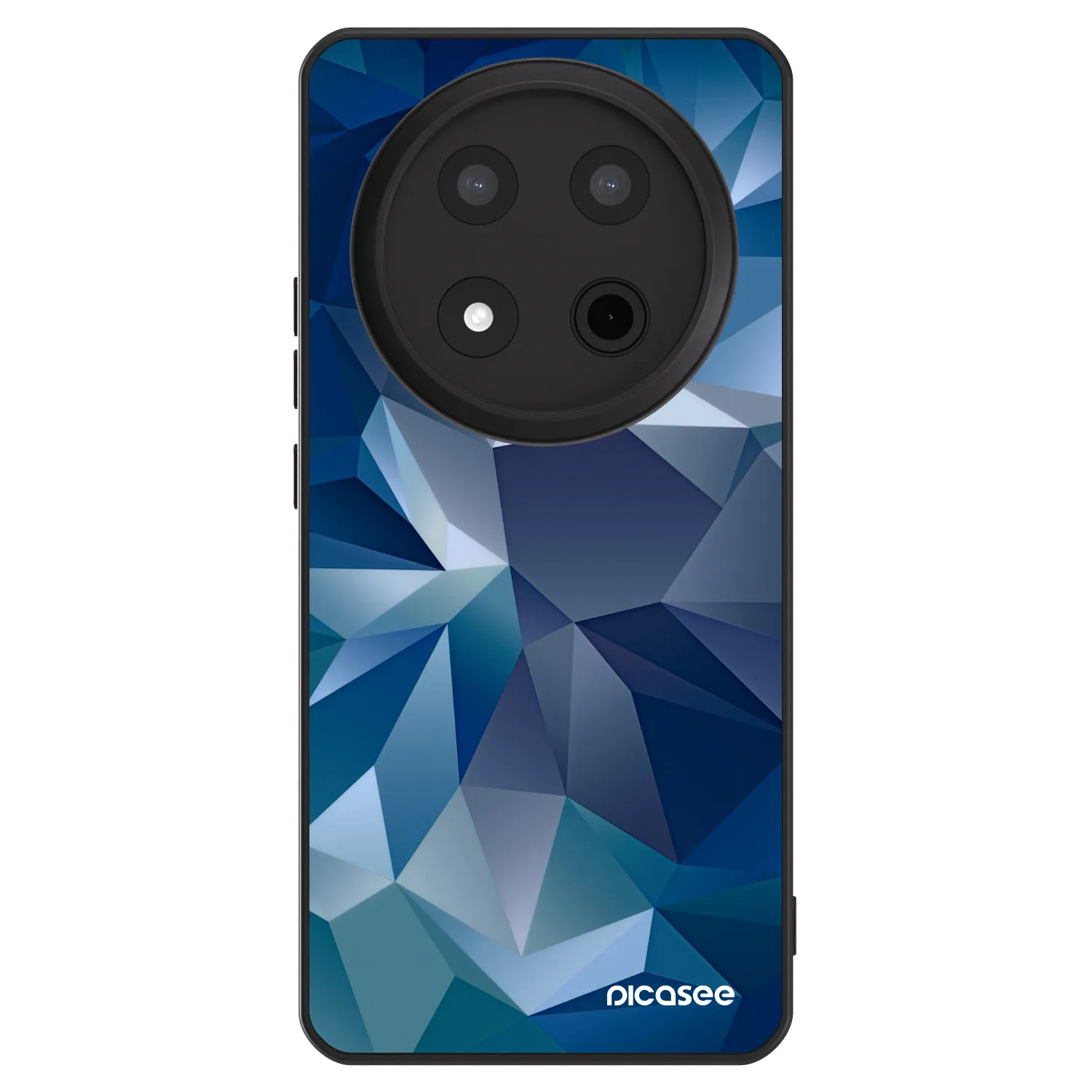 Picasee ULTIMATE CASE für Honor Magic7 Lite 5G - Wallpaper