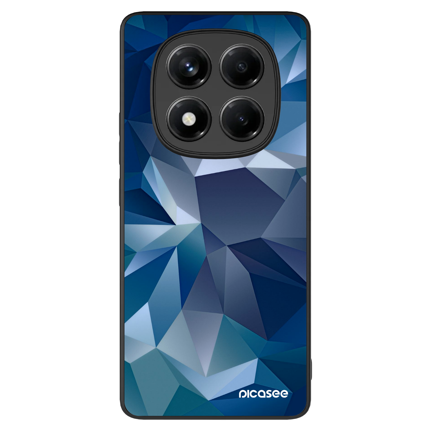 Picasee ULTIMATE CASE für Xiaomi Redmi Note 14 Pro 4G - Wallpaper