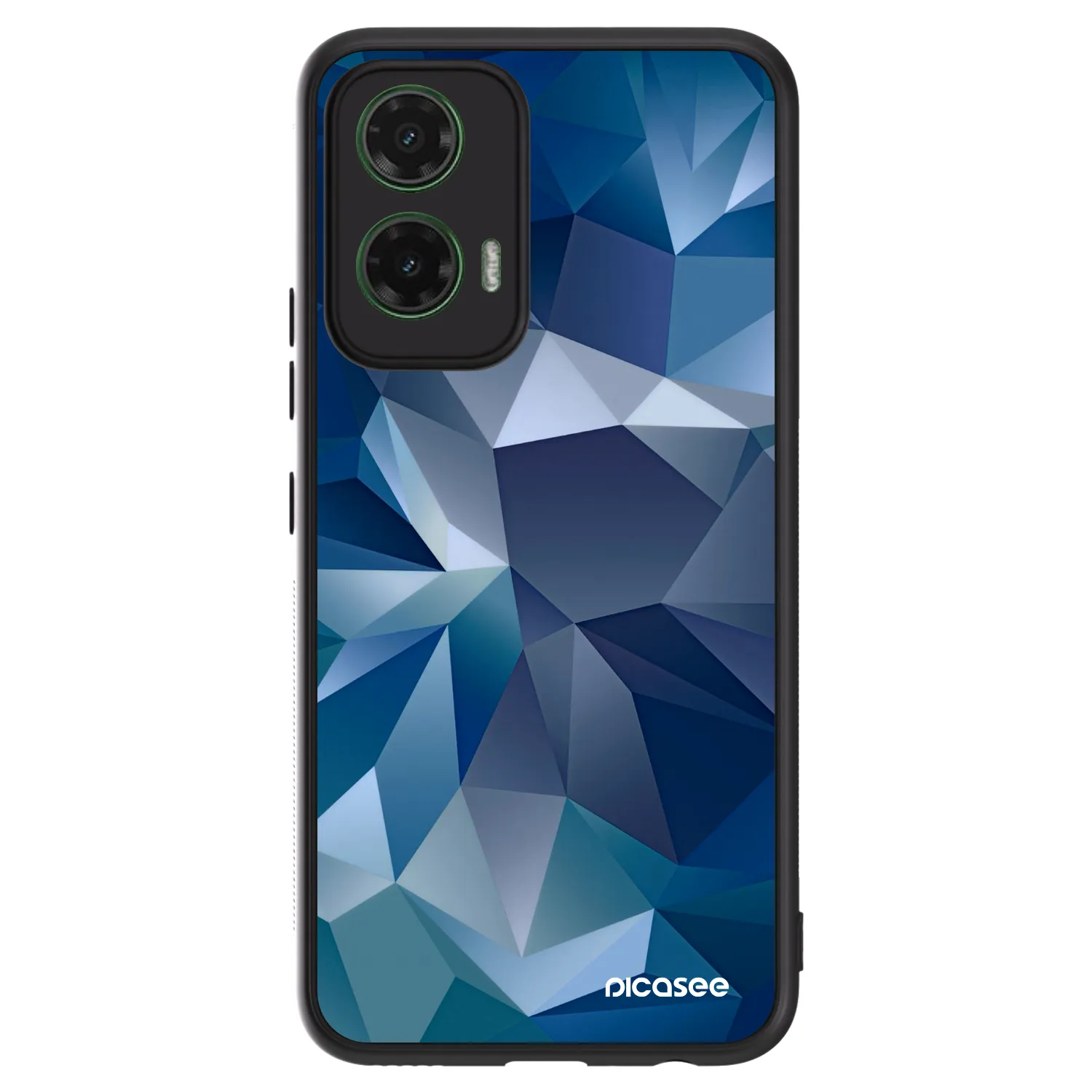 Picasee ULTIMATE CASE für Motorola Moto G35 5G - Wallpaper