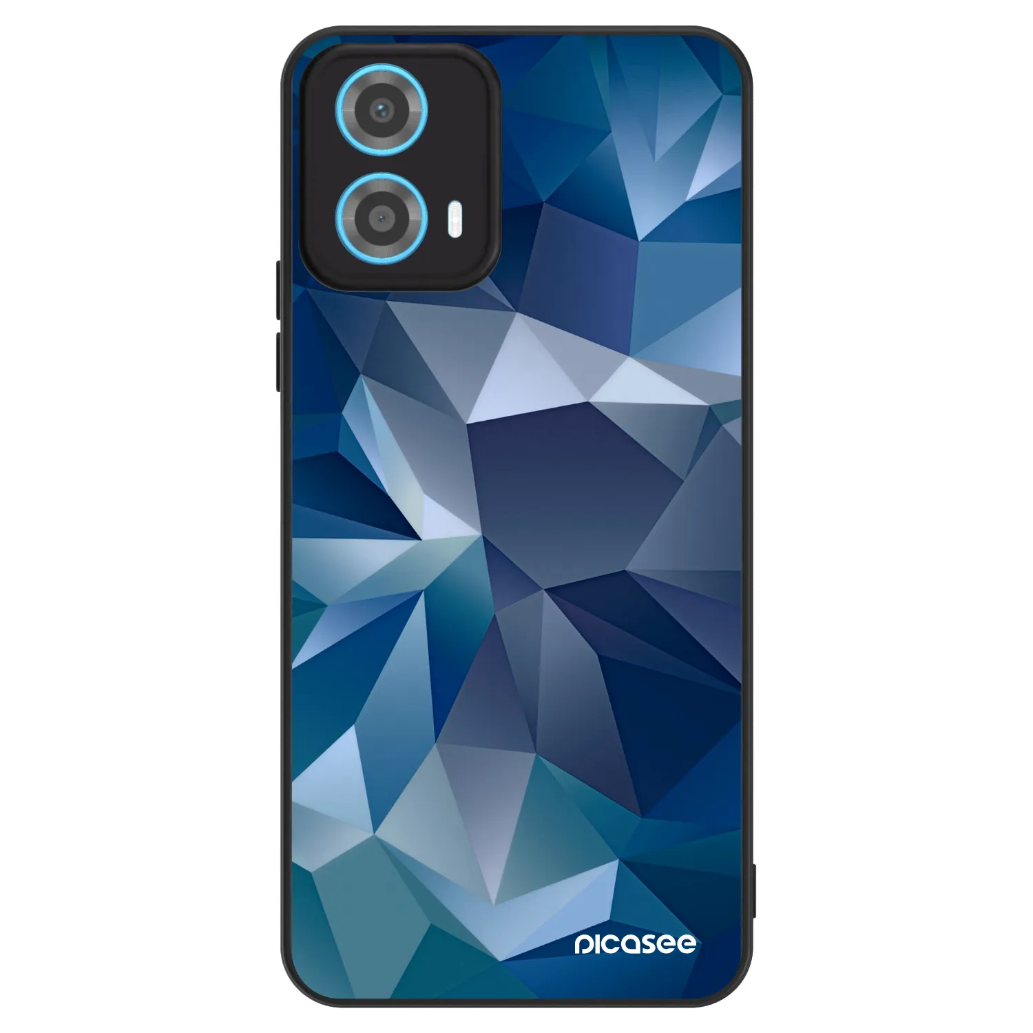 Picasee ULTIMATE CASE für Motorola Moto G34 5G - Wallpaper