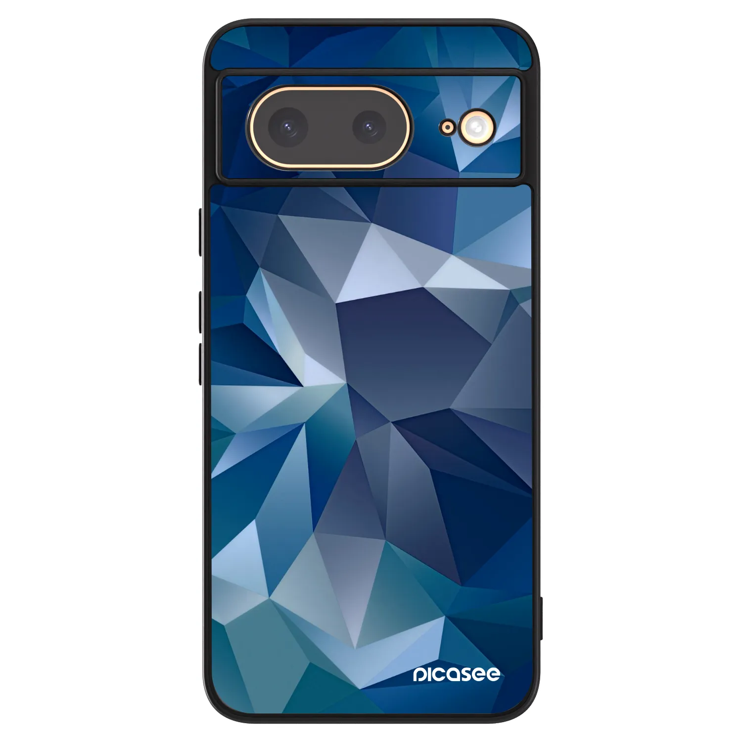 Picasee ULTIMATE CASE für Google Pixel 8 - Wallpaper