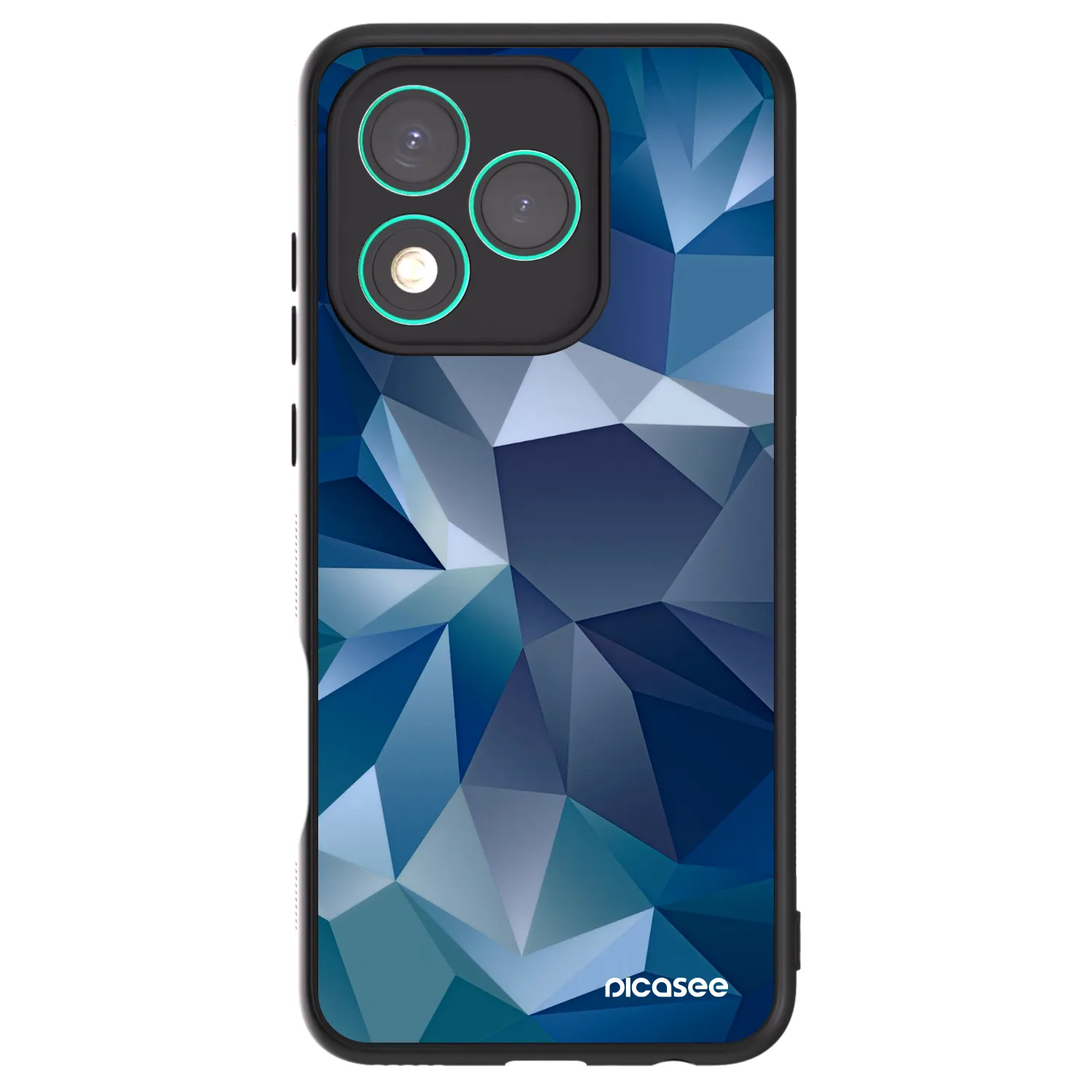 Picasee ULTIMATE CASE für Honor 400 Lite 5G - Wallpaper