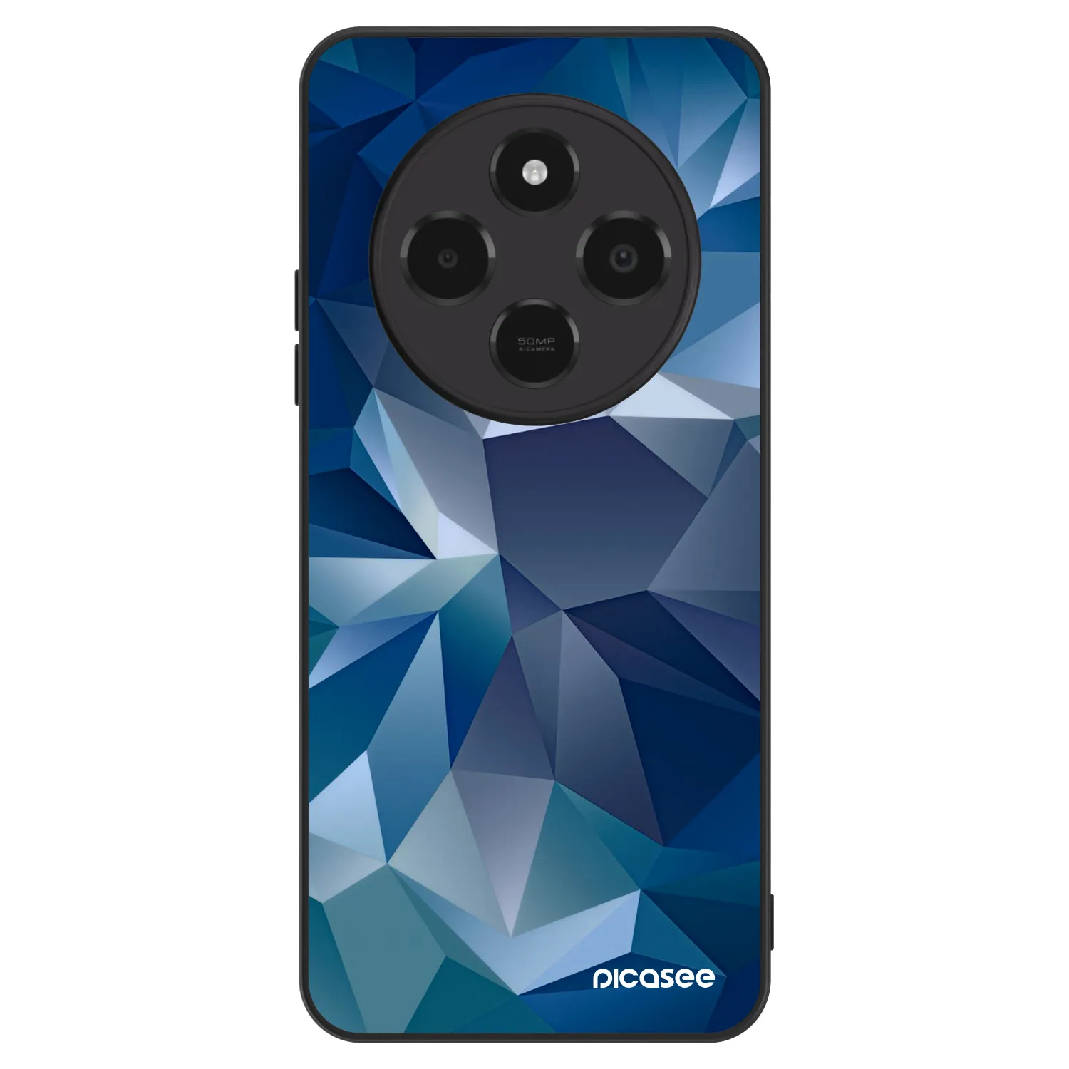 Picasee ULTIMATE CASE für Xiaomi Poco C75 - Wallpaper