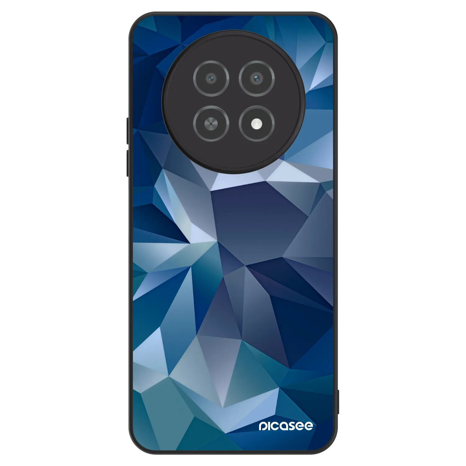 Picasee ULTIMATE CASE für Realme 12X - Wallpaper