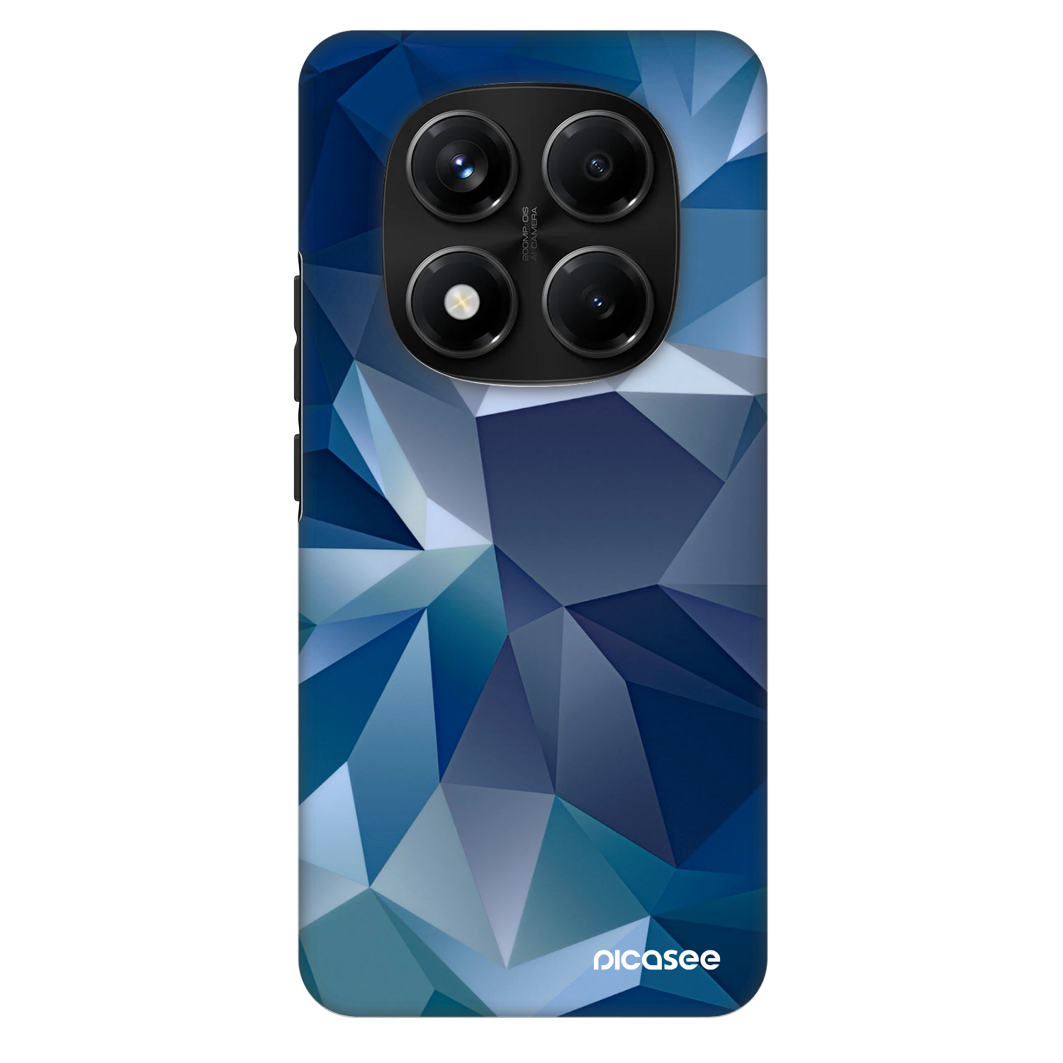 Picasee Fashion Case für Xiaomi Redmi Note 14 Pro+ 5G - Wallpaper