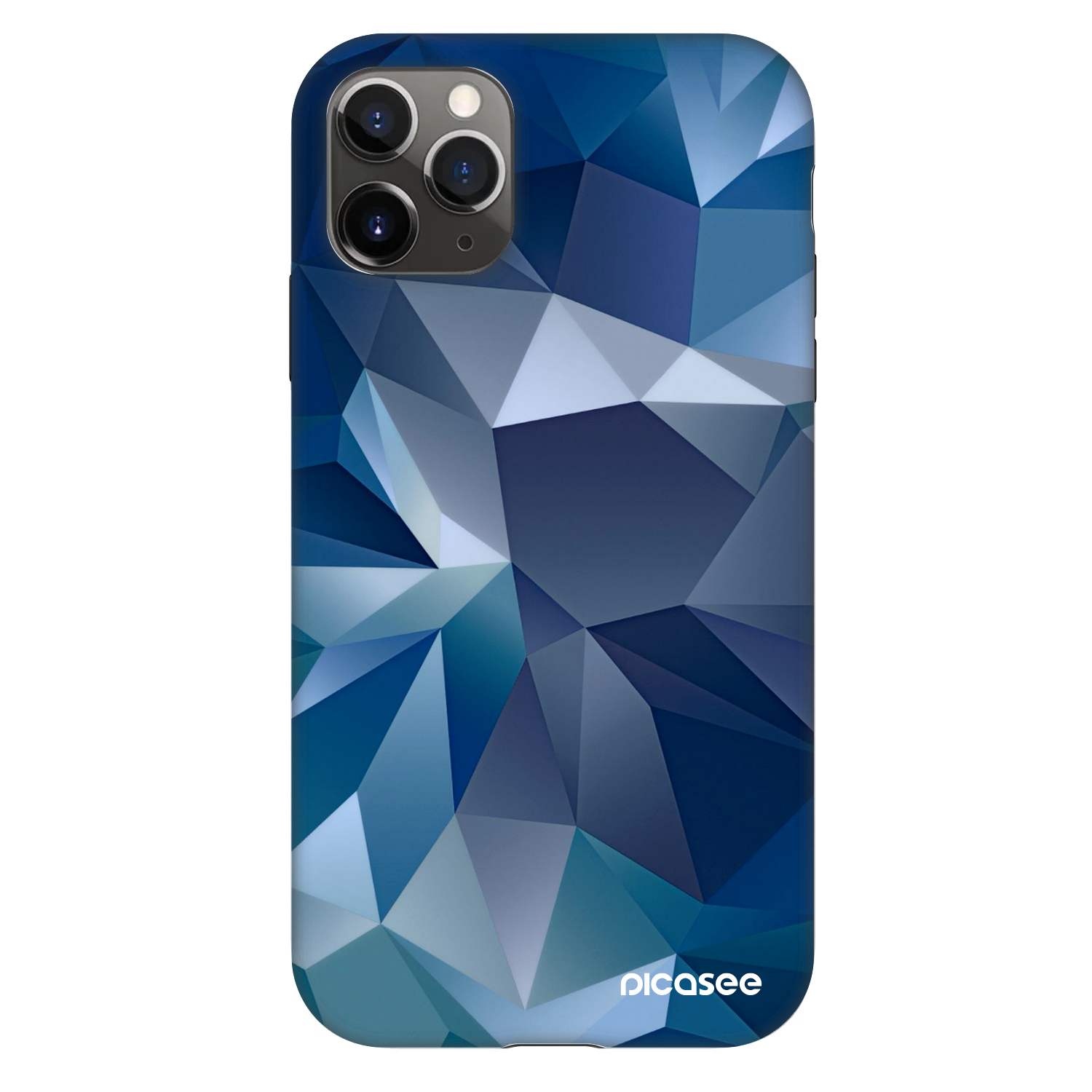 Picasee Fashion Case für Apple iPhone 11 Pro - Wallpaper