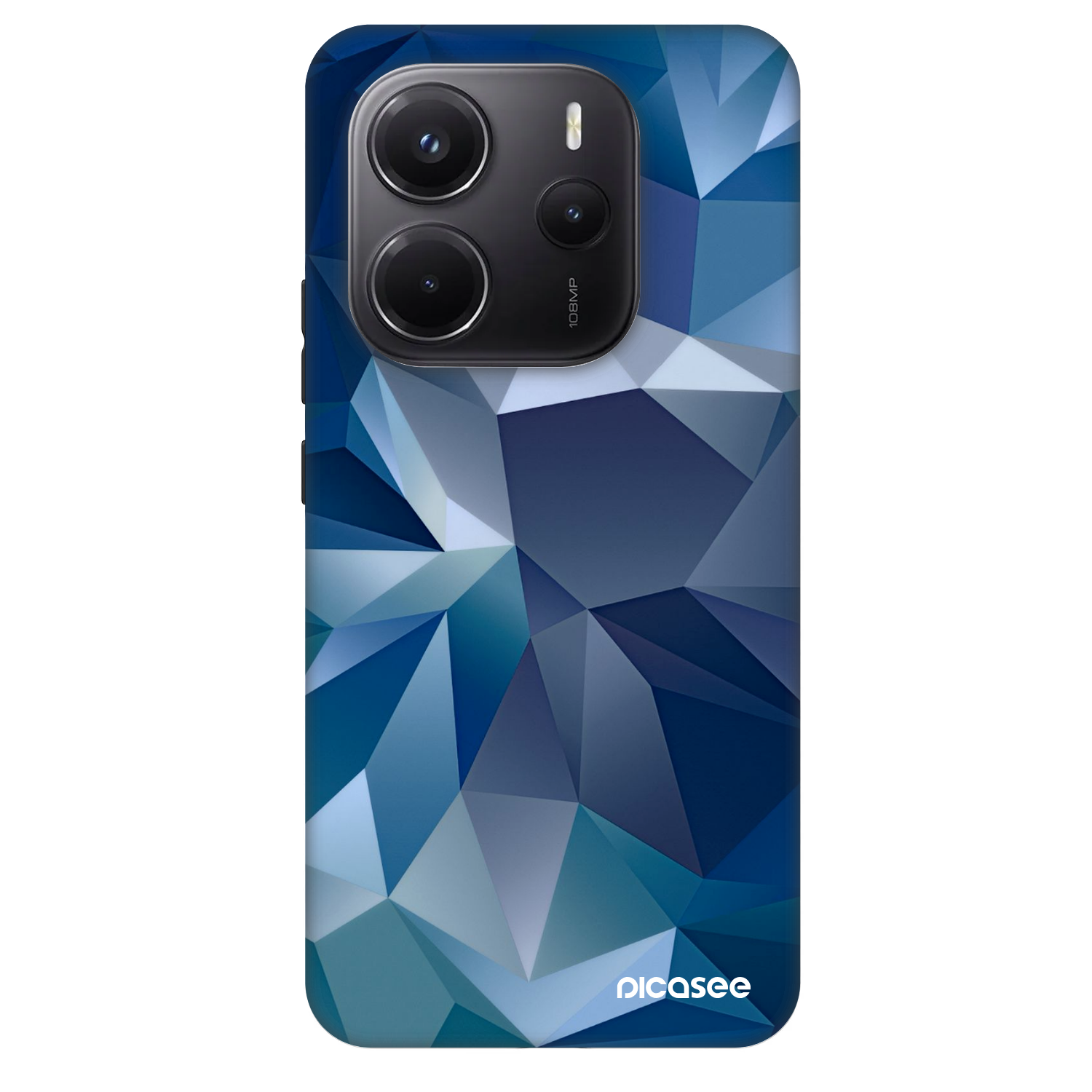 Picasee Fashion Case für Xiaomi Redmi Note 14 5G - Wallpaper