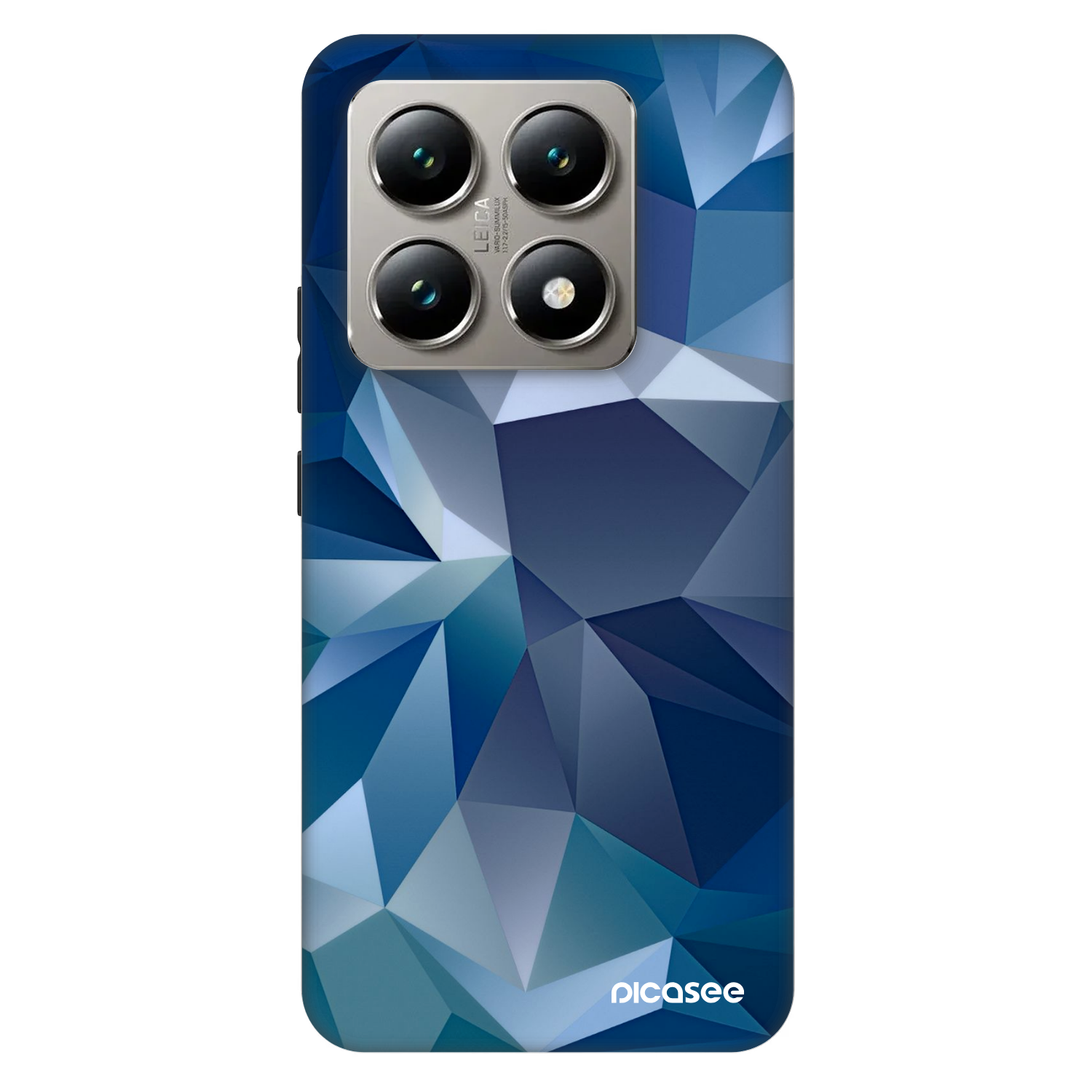 Picasee Fashion Case für Xiaomi 14T Pro - Wallpaper