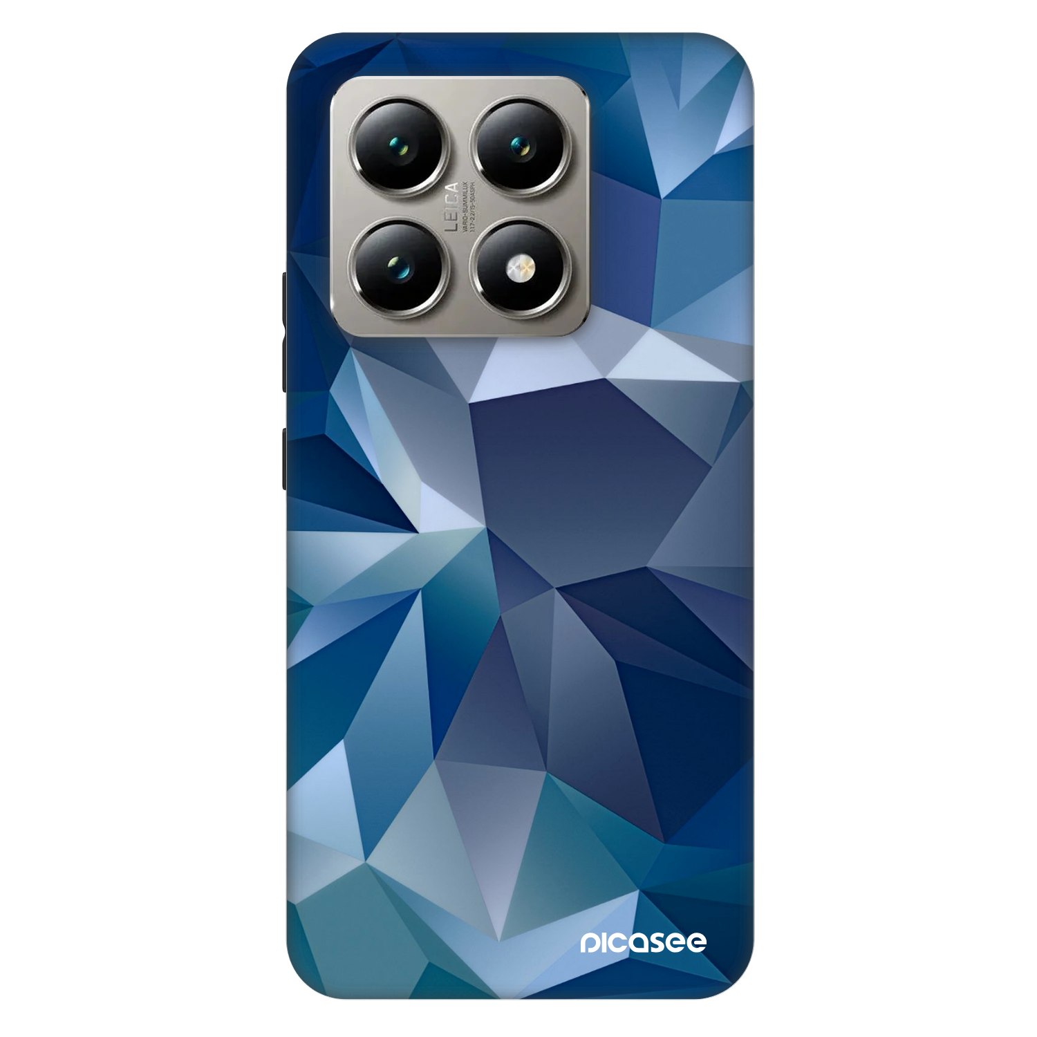 Picasee Fashion Case für Xiaomi 14T - Wallpaper