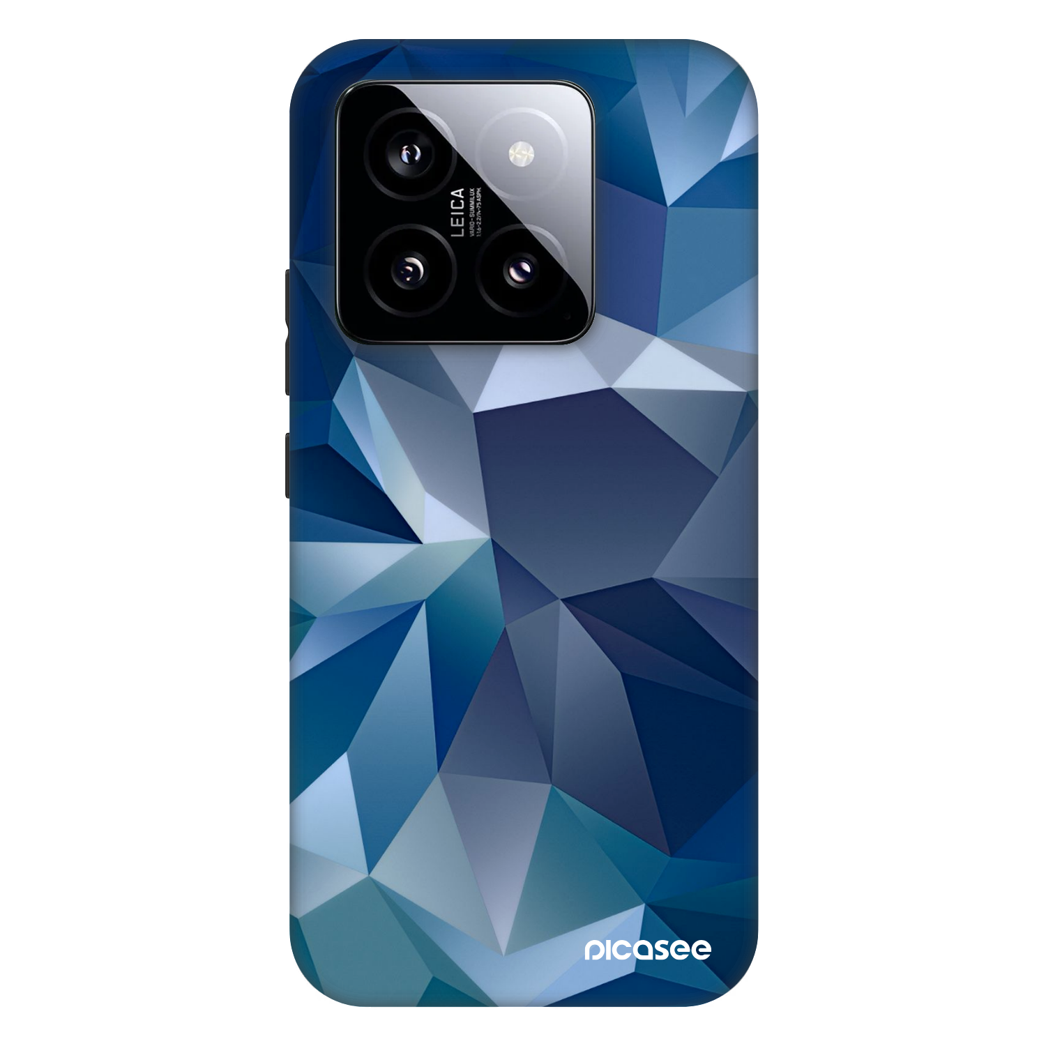 Picasee Fashion Case für Xiaomi 14 - Wallpaper