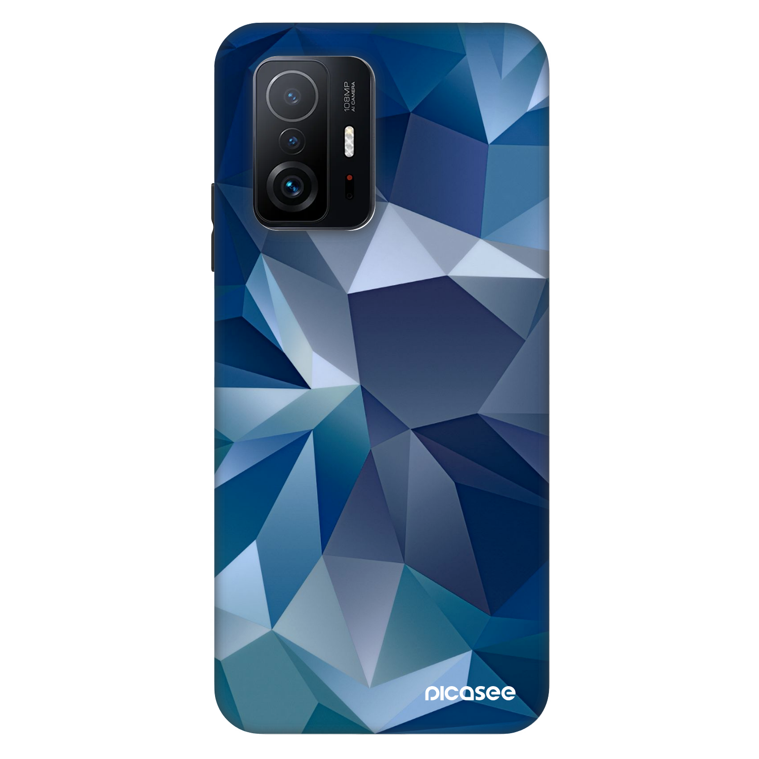 Picasee Fashion Case für Xiaomi 11T Pro - Wallpaper