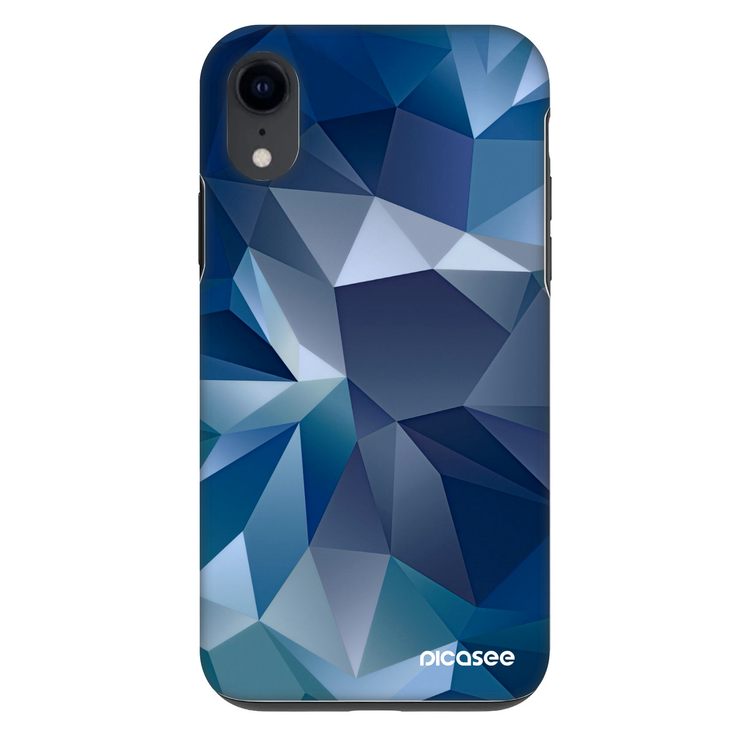 Picasee Fashion Case für Apple iPhone XR - Wallpaper