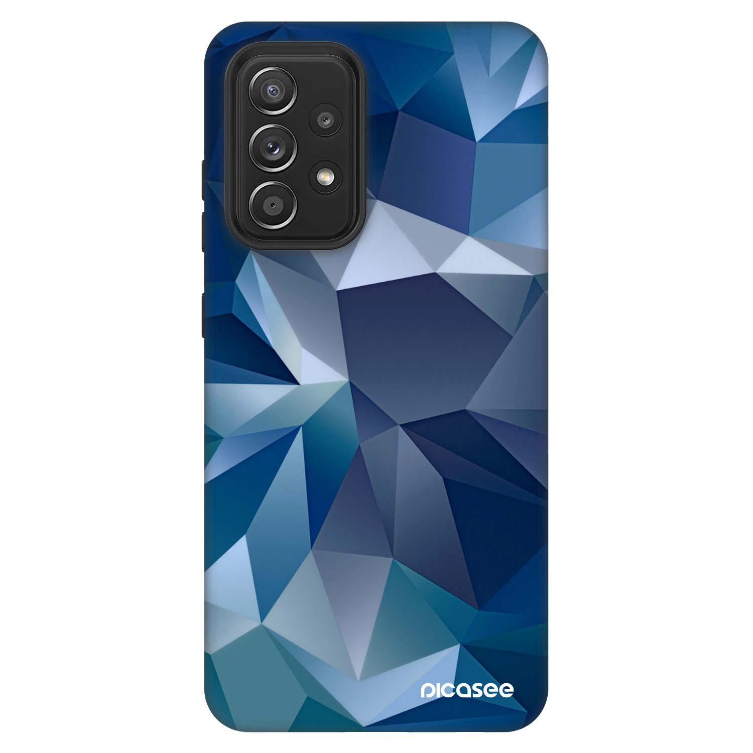 Picasee Fashion Case für Samsung Galaxy A52s 5G A528B - Wallpaper