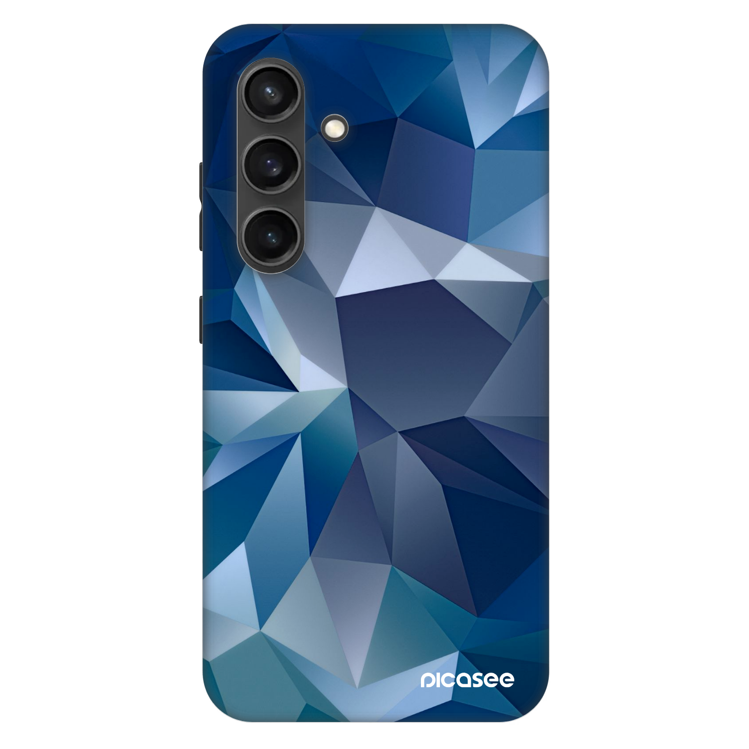 Picasee Fashion Case PowerShare pro Samsung Galaxy S24+ S926B 5G - Wallpaper