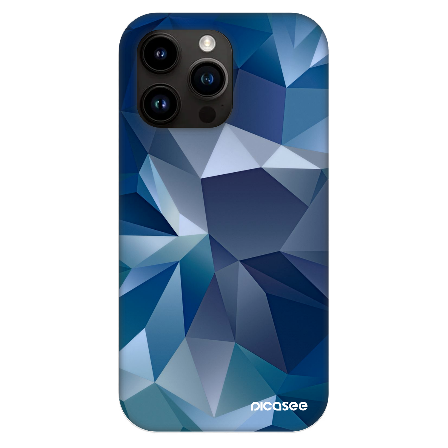 Picasee Fashion Case MagSafe für Apple iPhone 13 Pro - Wallpaper