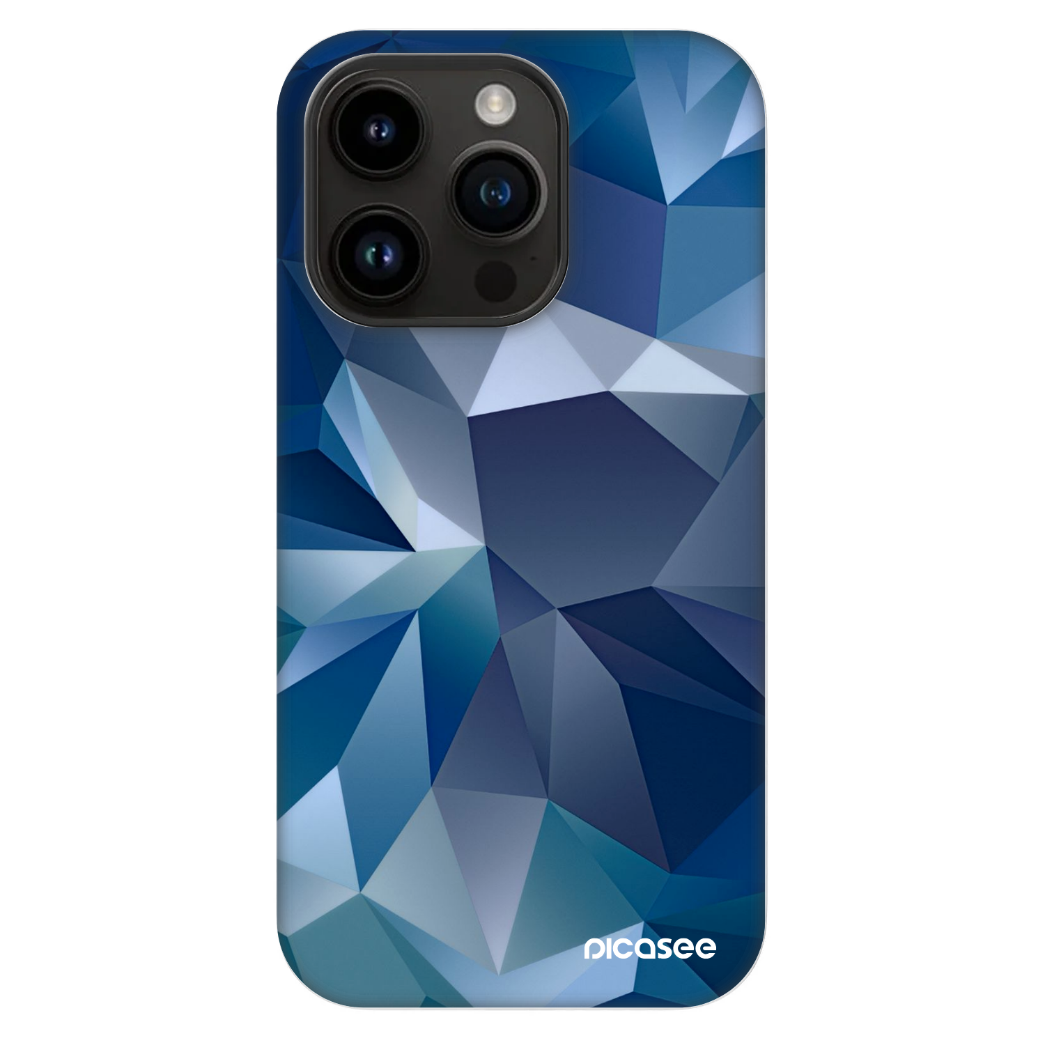 Picasee Fashion Case MagSafe für Apple iPhone 14 Pro - Wallpaper