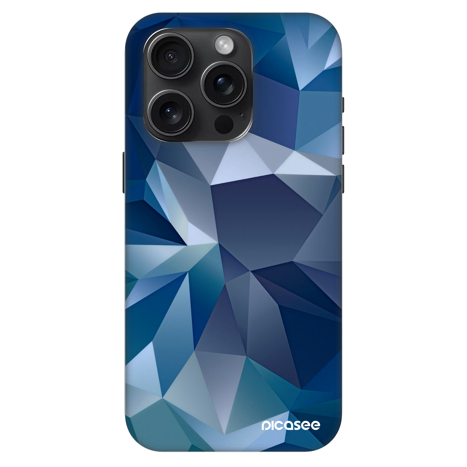 Picasee Fashion Case MagSafe für Apple iPhone 15 Pro - Wallpaper