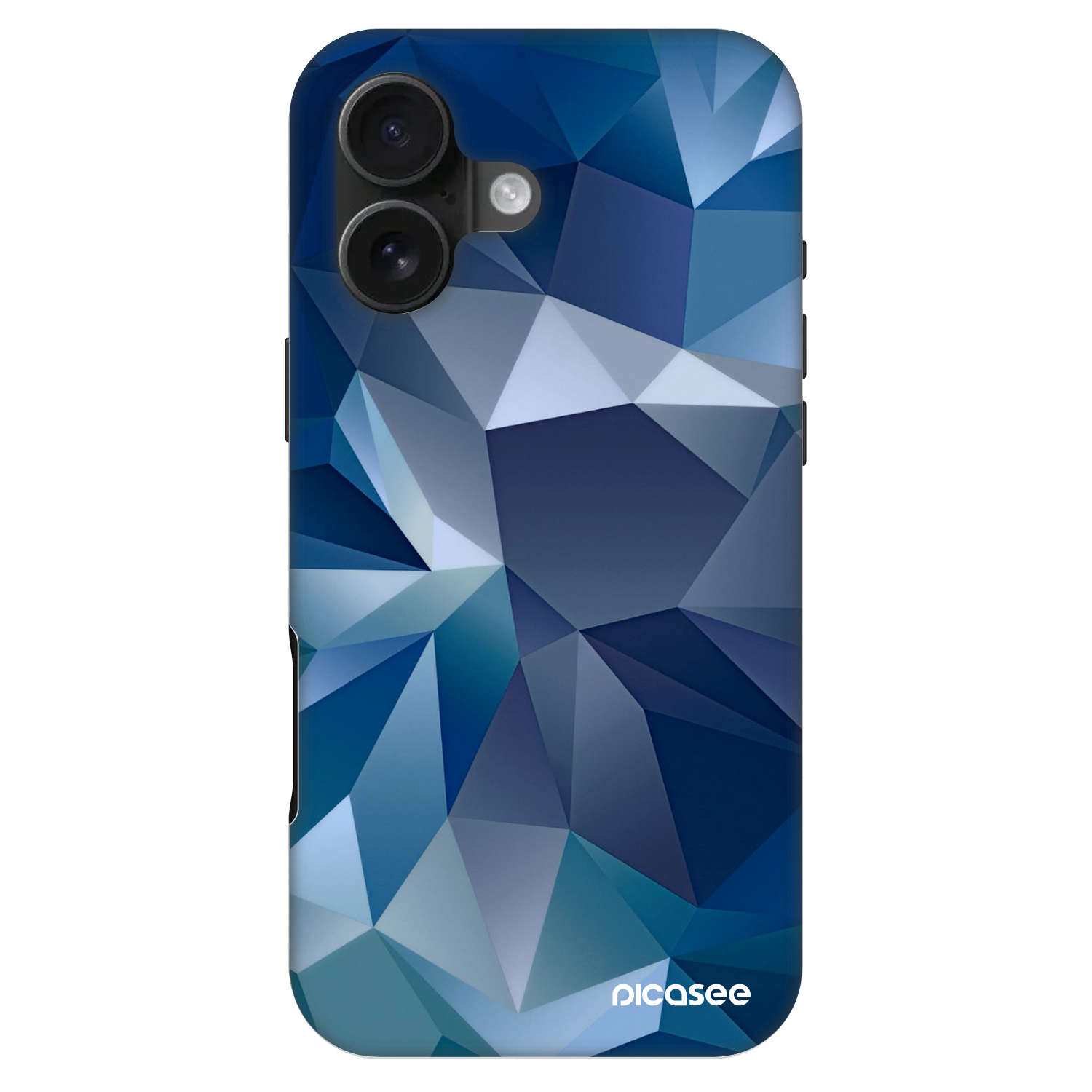 Picasee Fashion Case MagSafe für Apple iPhone 16 - Wallpaper