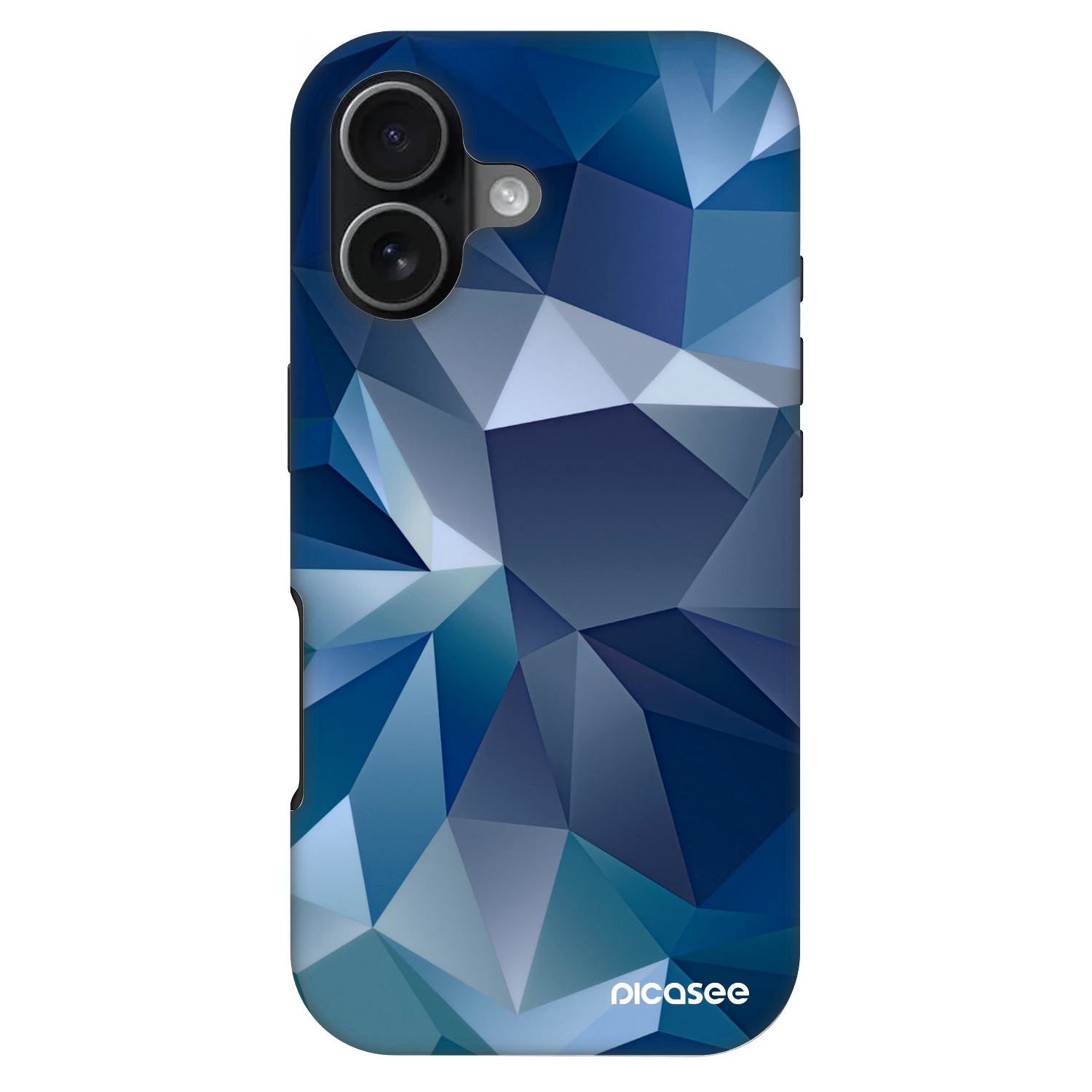 Picasee Fashion Case MagSafe für Apple iPhone 17 - Wallpaper