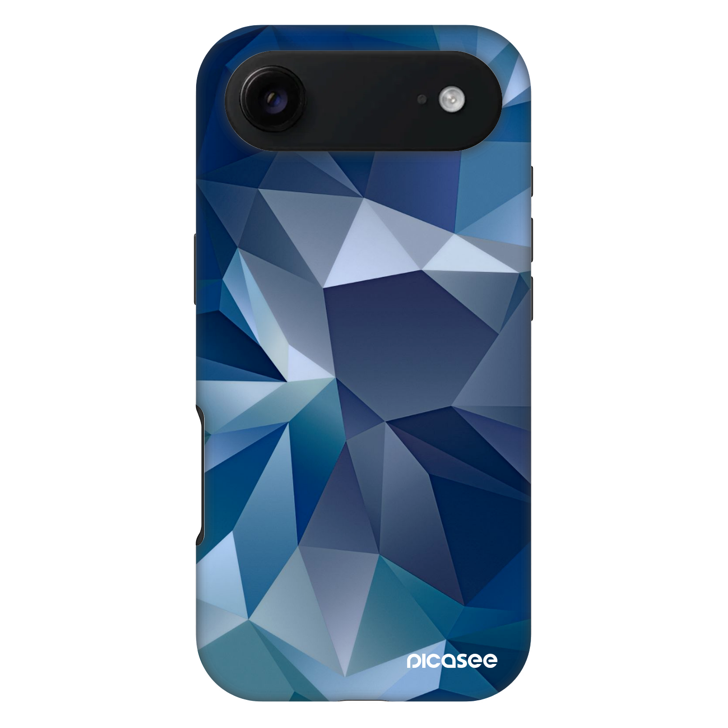 Picasee Fashion Case MagSafe für Apple iPhone Air - Wallpaper