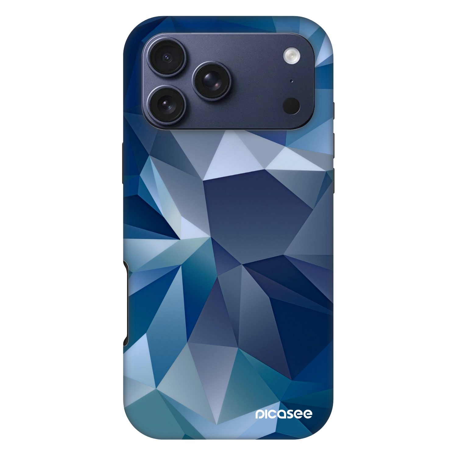 Picasee Fashion Case MagSafe für Apple iPhone 17 Pro Max - Wallpaper