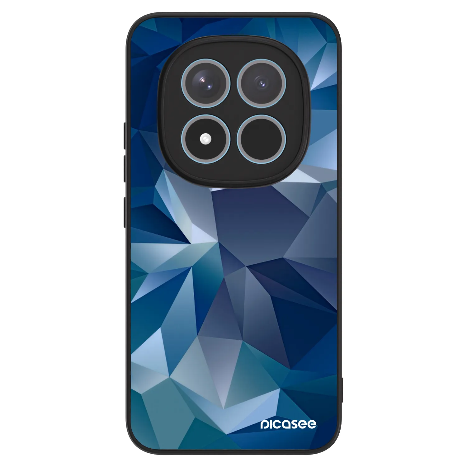 Picasee ULTIMATE CASE für Xiaomi Redmi Note 15 Pro+ - Wallpaper