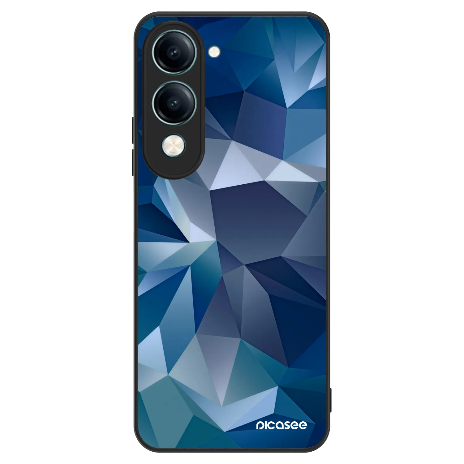 Picasee ULTIMATE CASE für Vivo Y29s 5G - Wallpaper