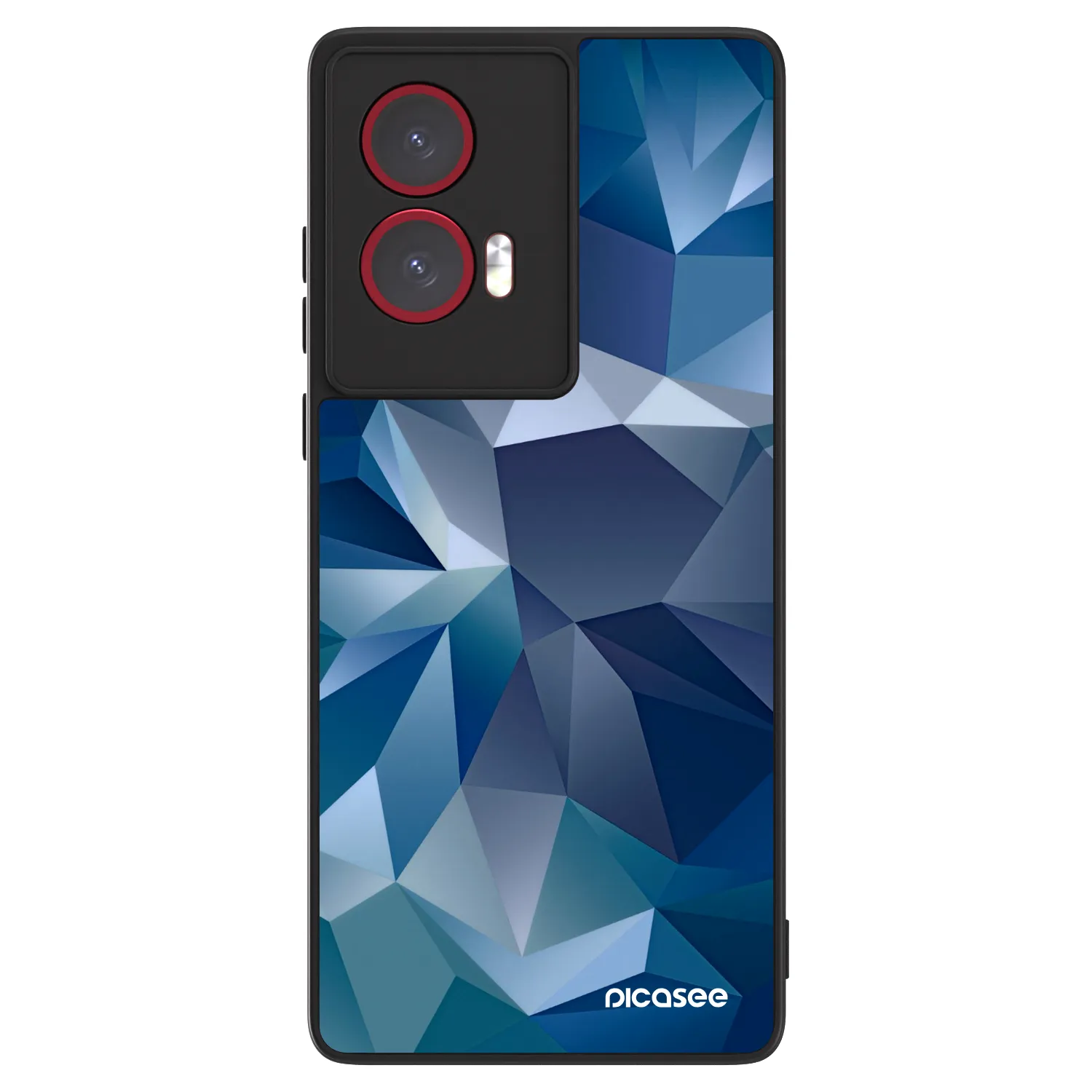 Picasee ULTIMATE CASE für Motorola Edge 50 Fusion - Wallpaper