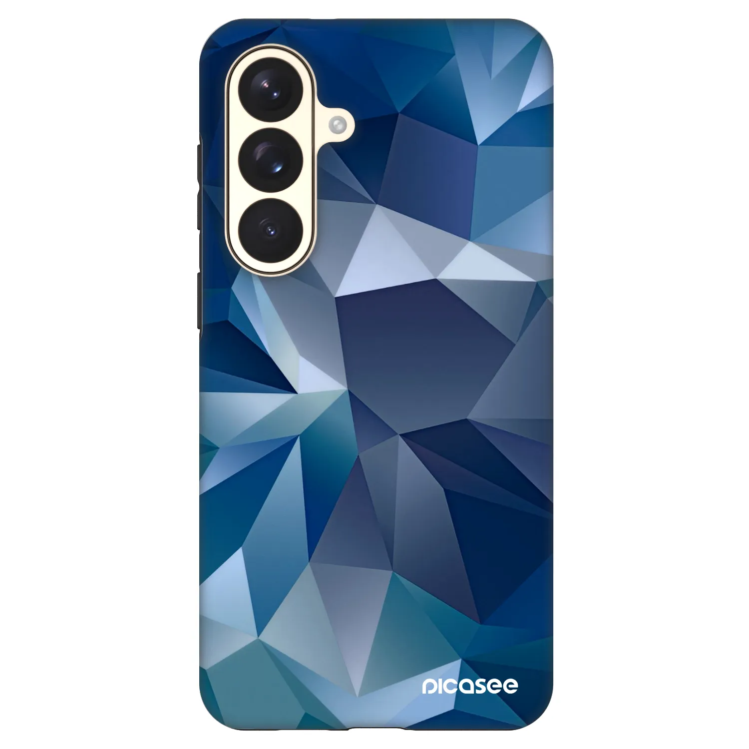 Picasee Fashion Case PowerShare pro Samsung Galaxy S26+ - Wallpaper