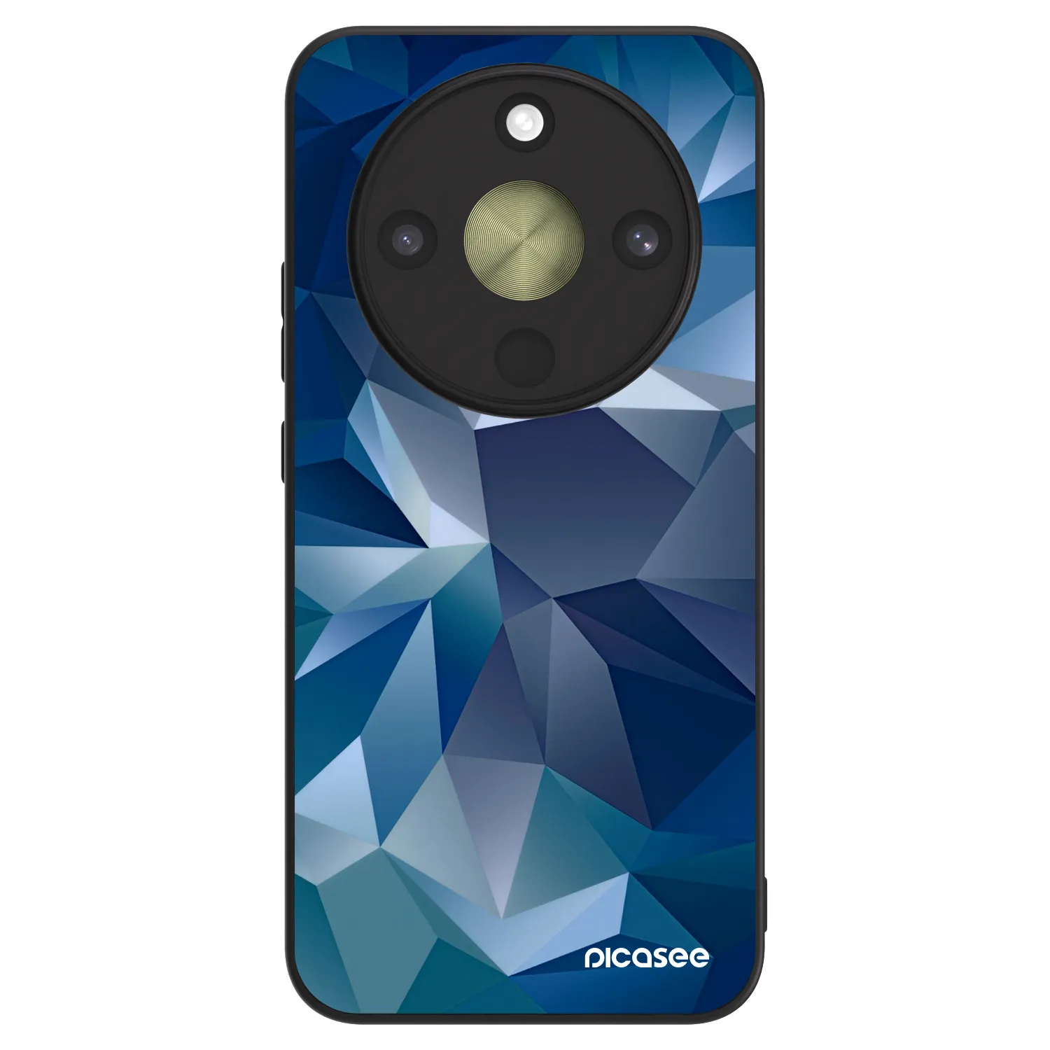 Picasee ULTIMATE CASE für Honor Magic8 Lite 5G - Wallpaper